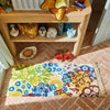 Cora Bath Runner