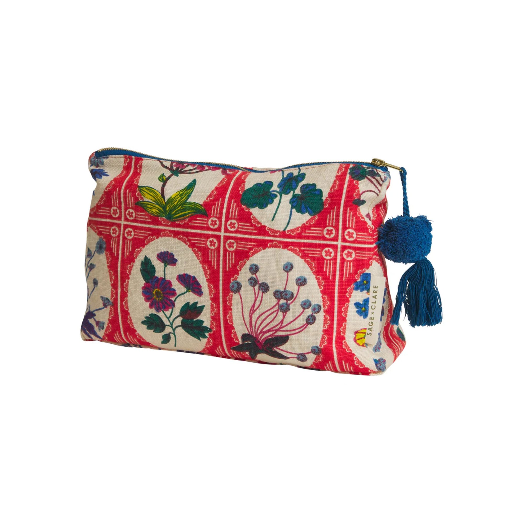 Cosmetic Bag