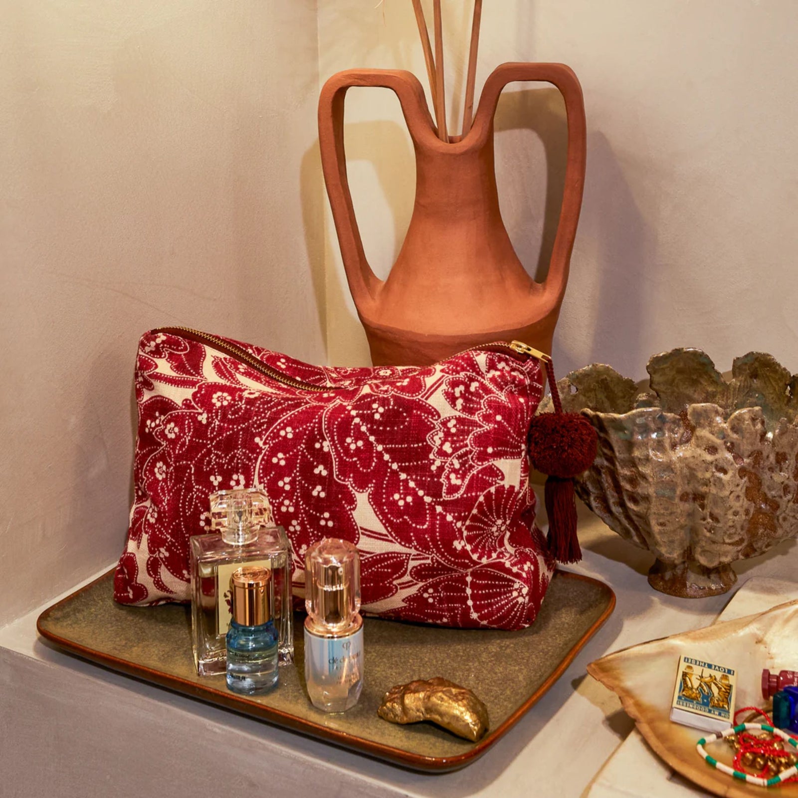Cosmetic Bag