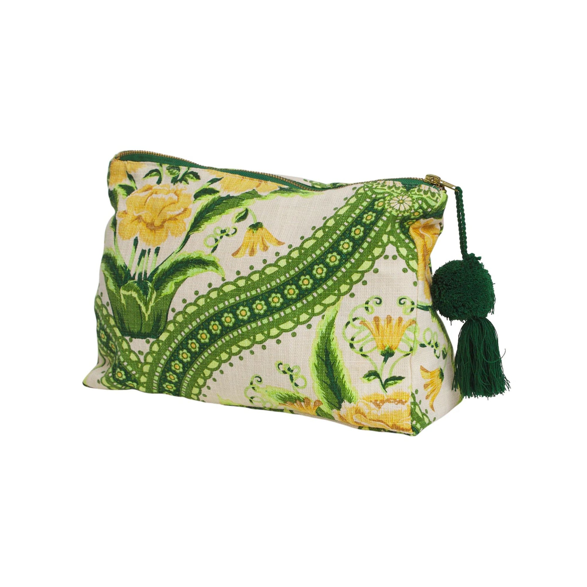 Cosmetic Bag