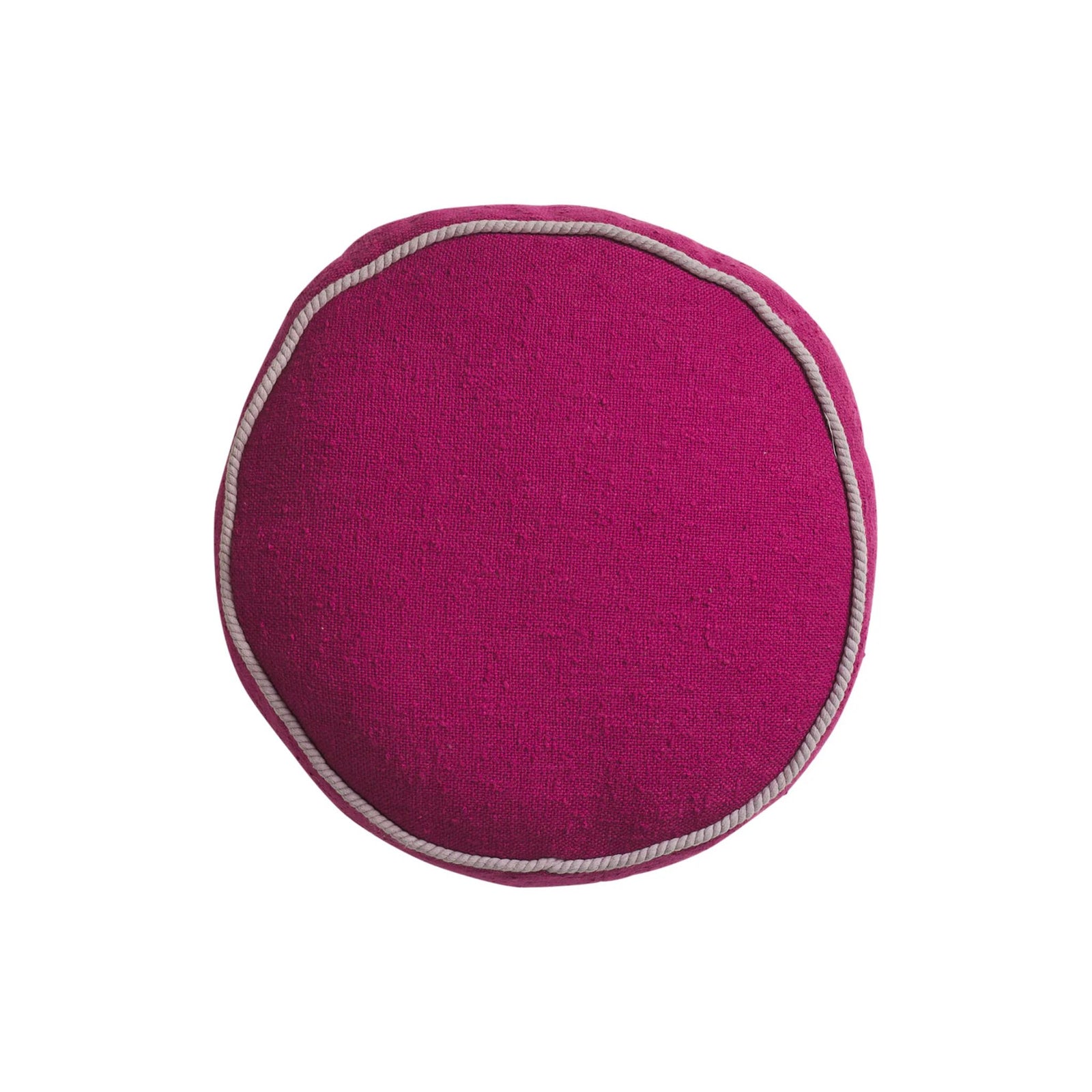 Dana Round Cushion