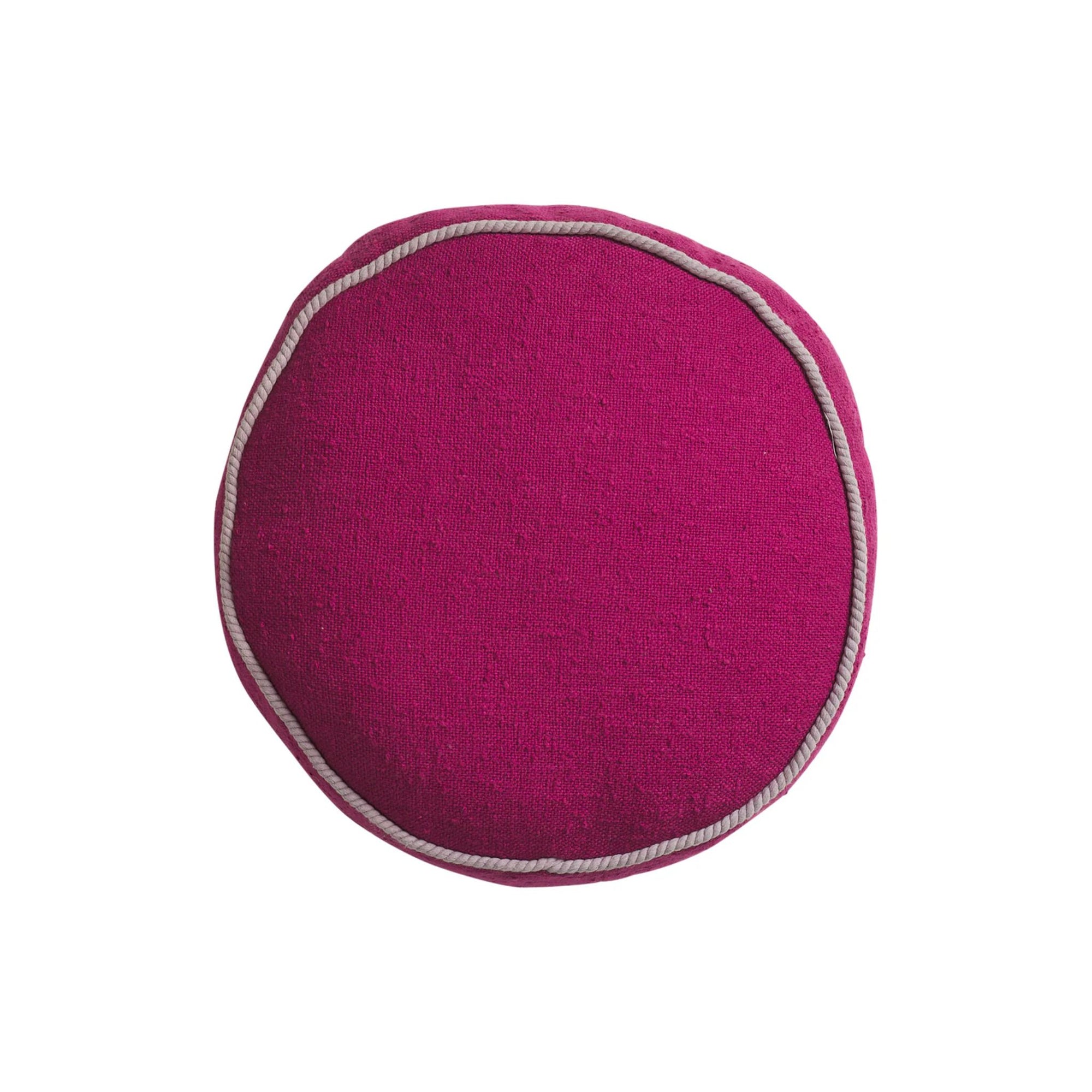 Dana Round Cushion