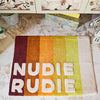 Dariel Nudie Bath Mat
