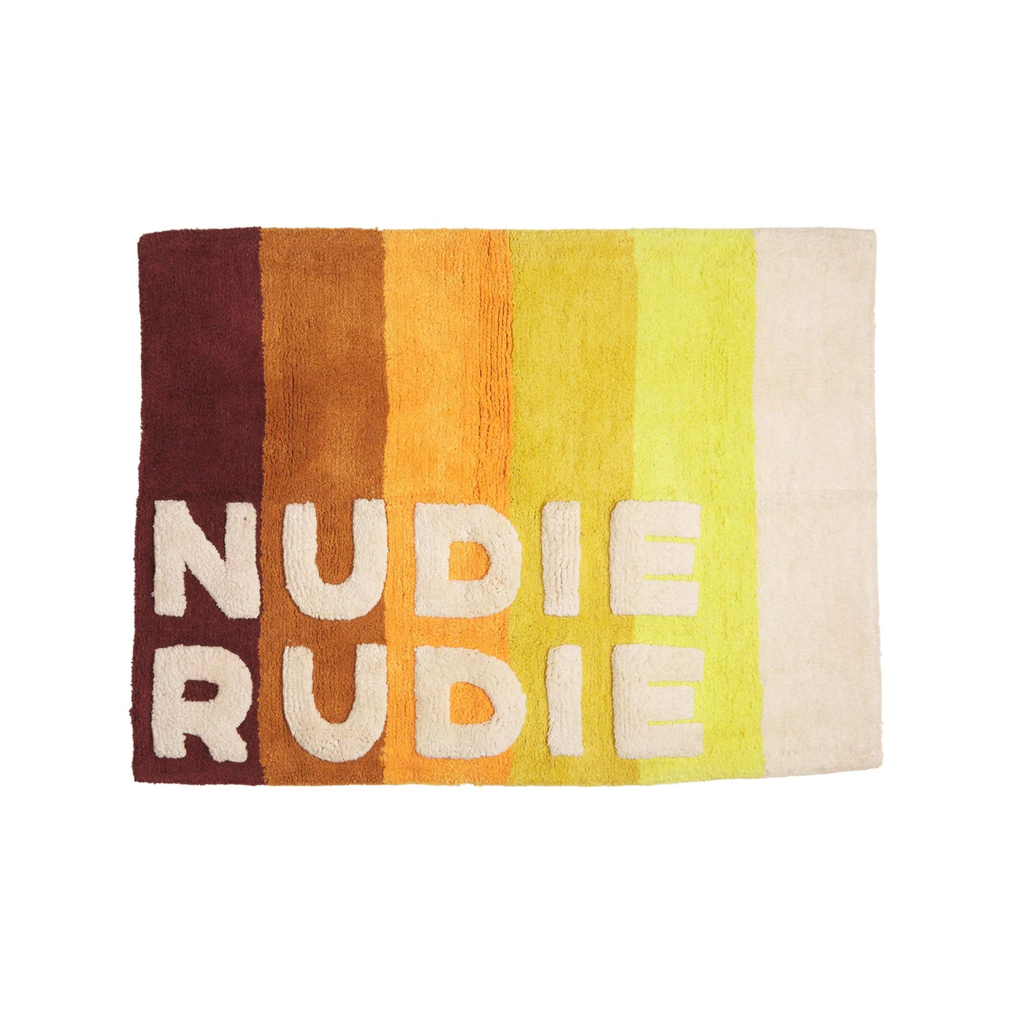 Dariel Nudie Bath Mat