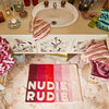 Dariel Nudie Bath Mat
