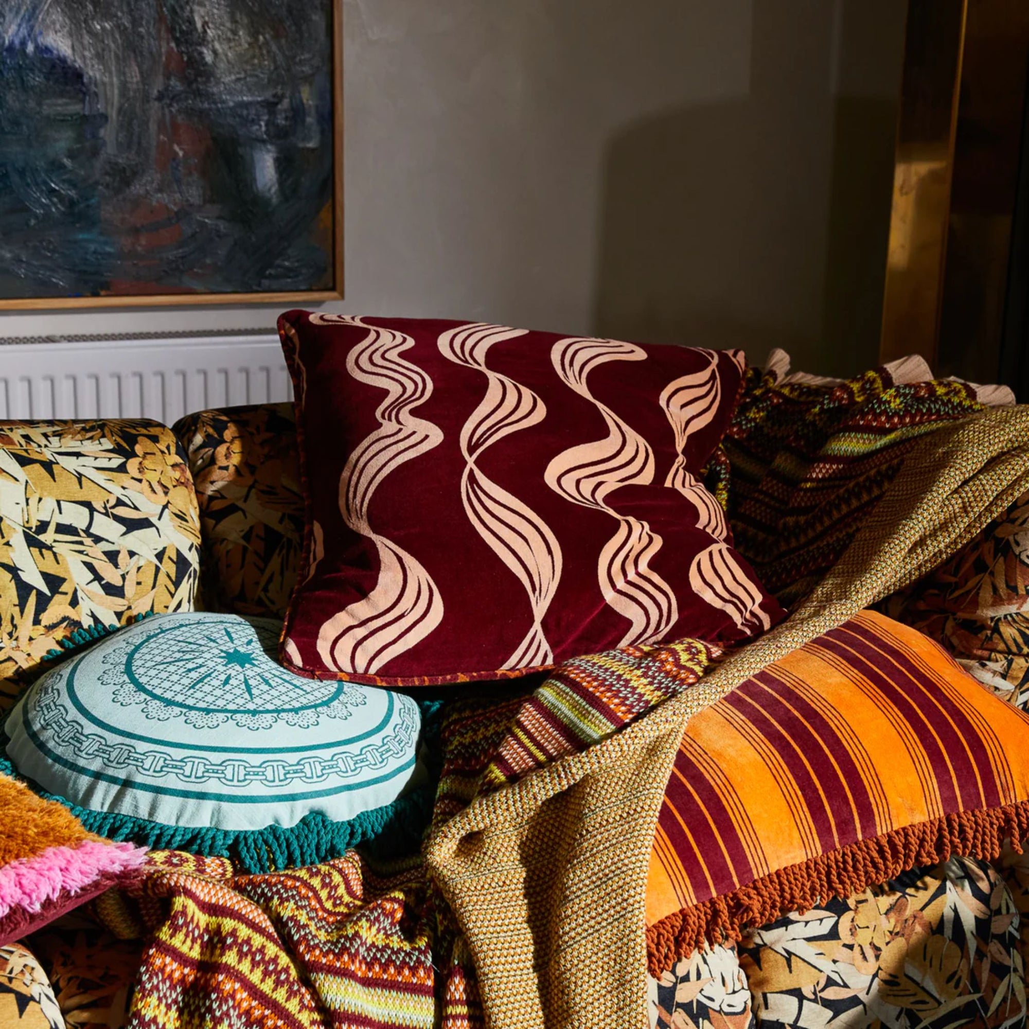 Dax Margot Cushion