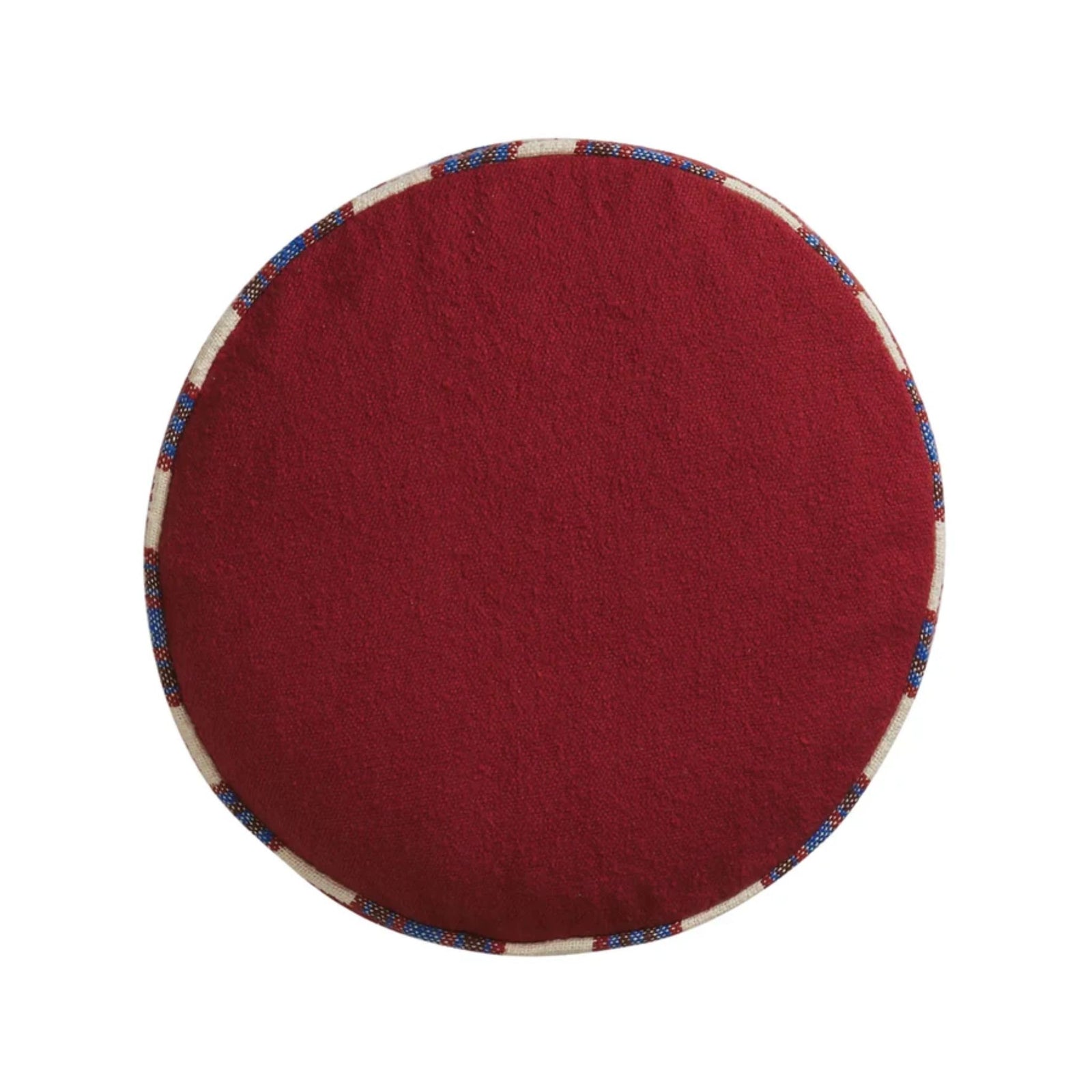 Delana Round Cushion