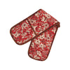 Double Oven Mitt