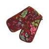 Double Oven Mitt