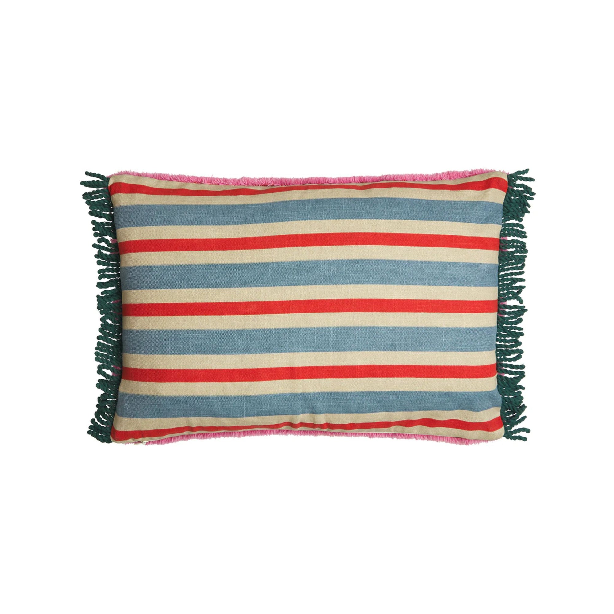 Dumas Tufted Cushion