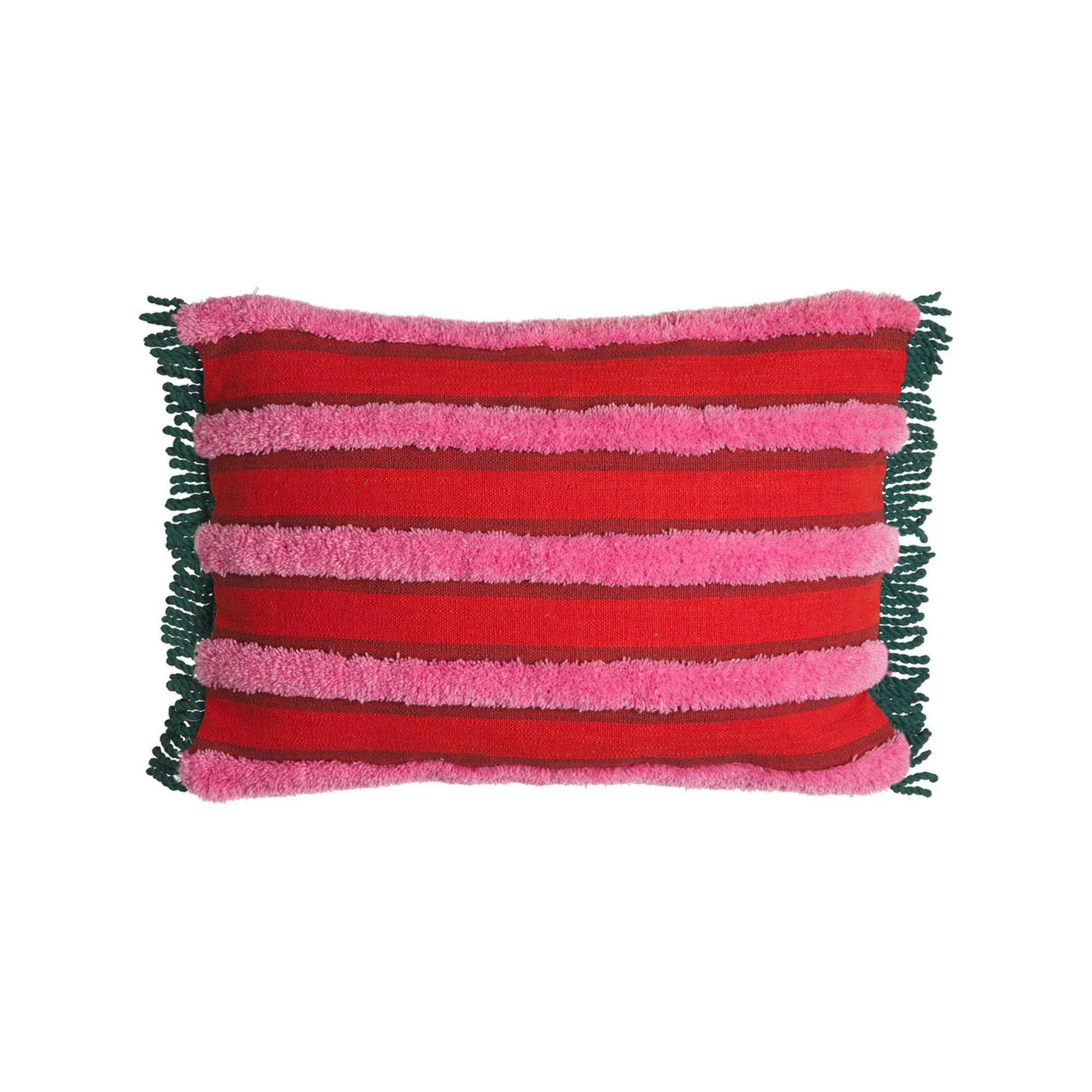 Dumas Tufted Cushion