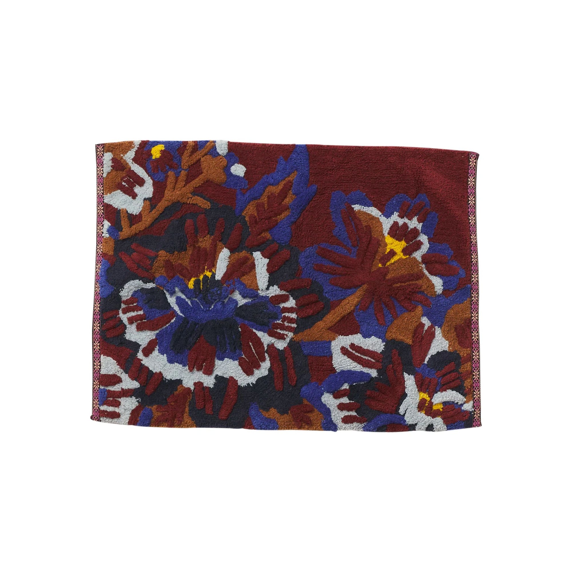 Eliza Bath Mat