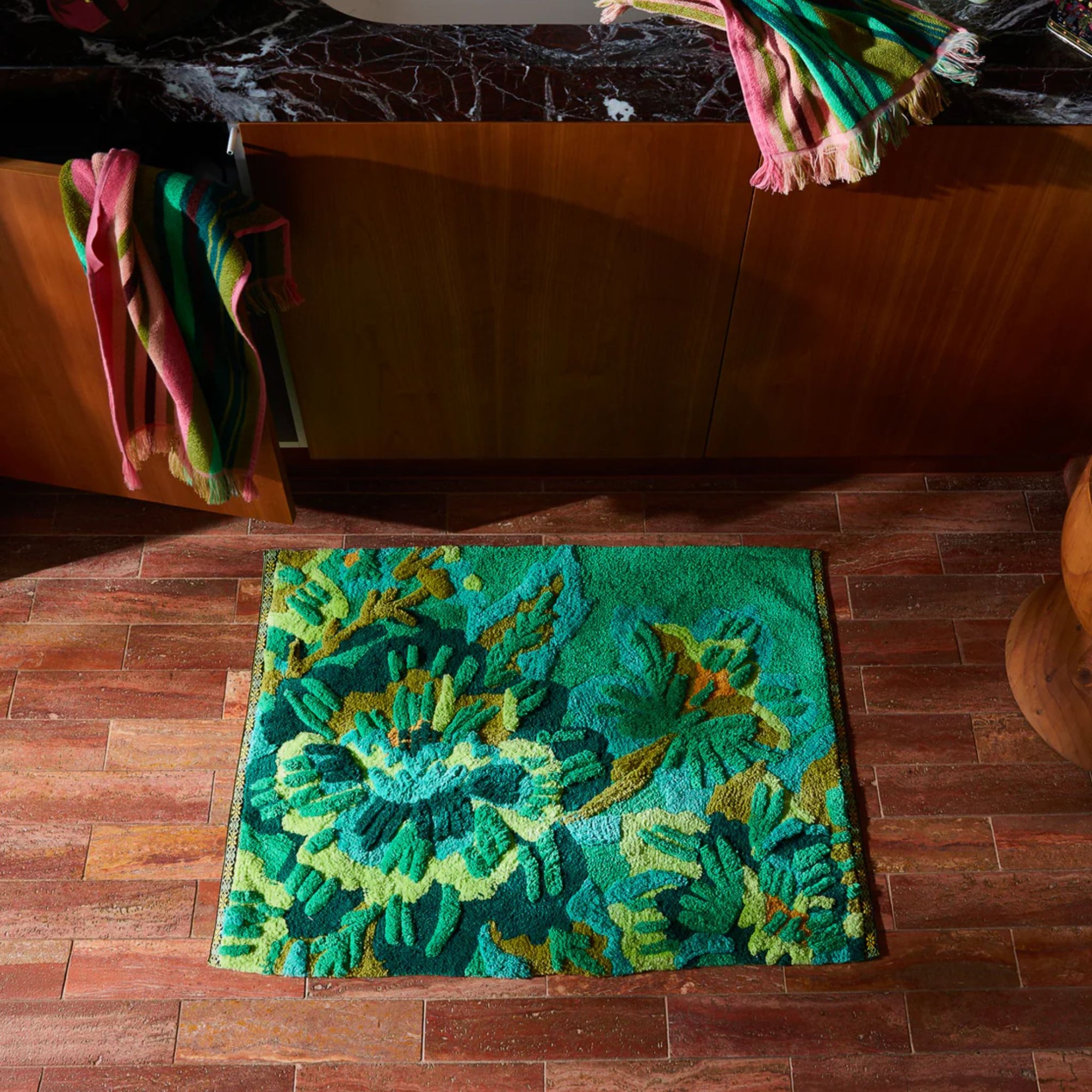 Eliza Bath Mat