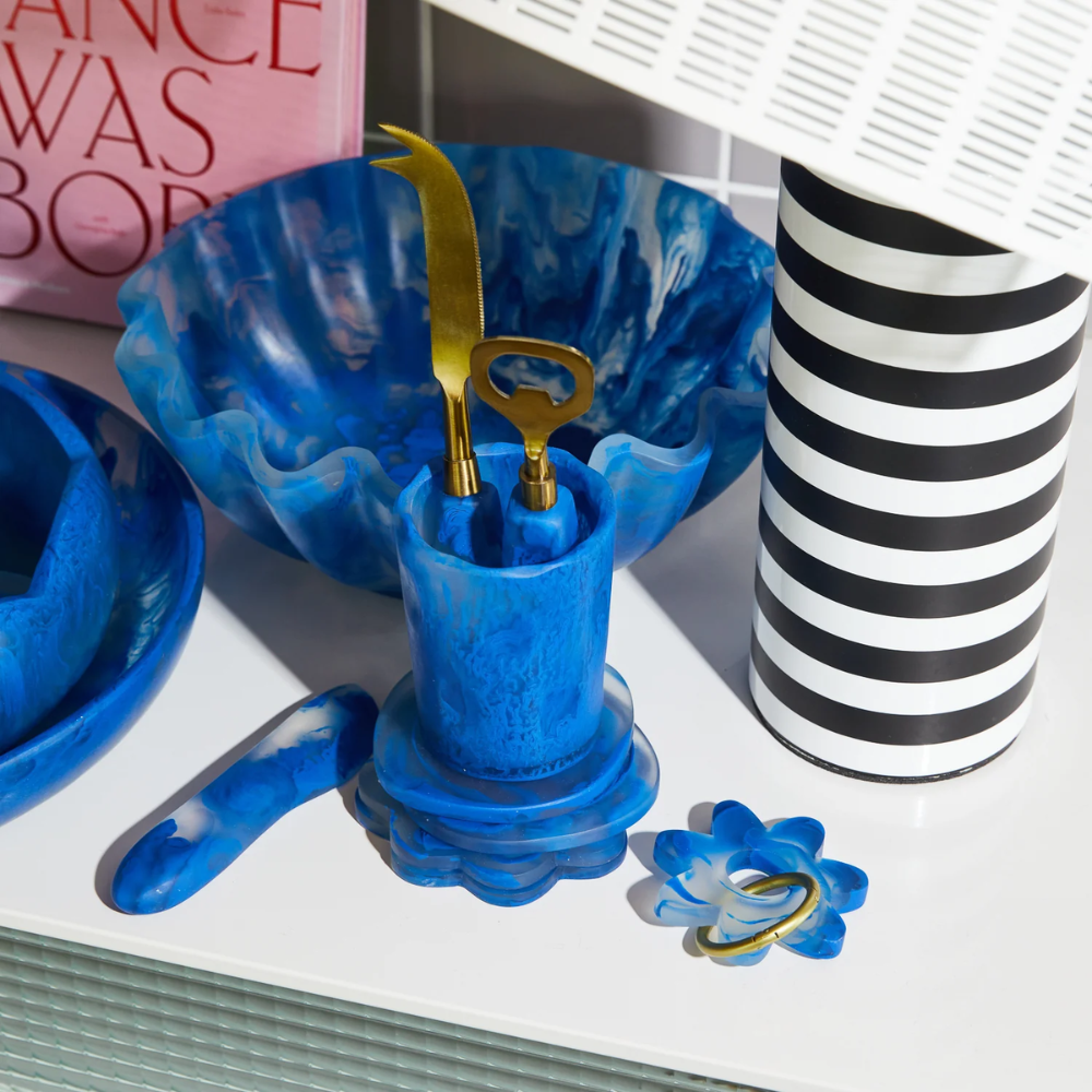 Fenella Coaster Set - Oxley and Moss