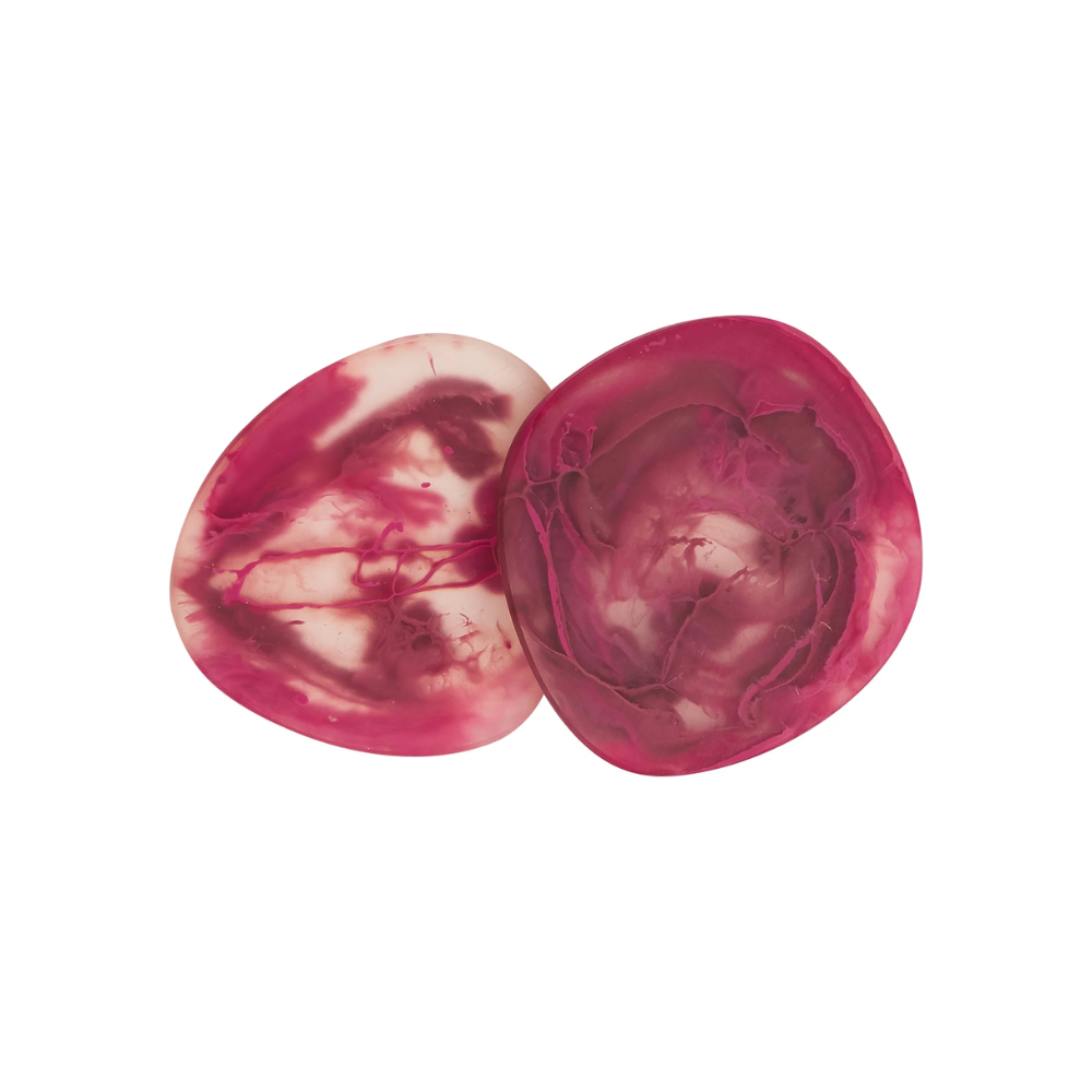 Fenella Coaster Set - Oxley and Moss
