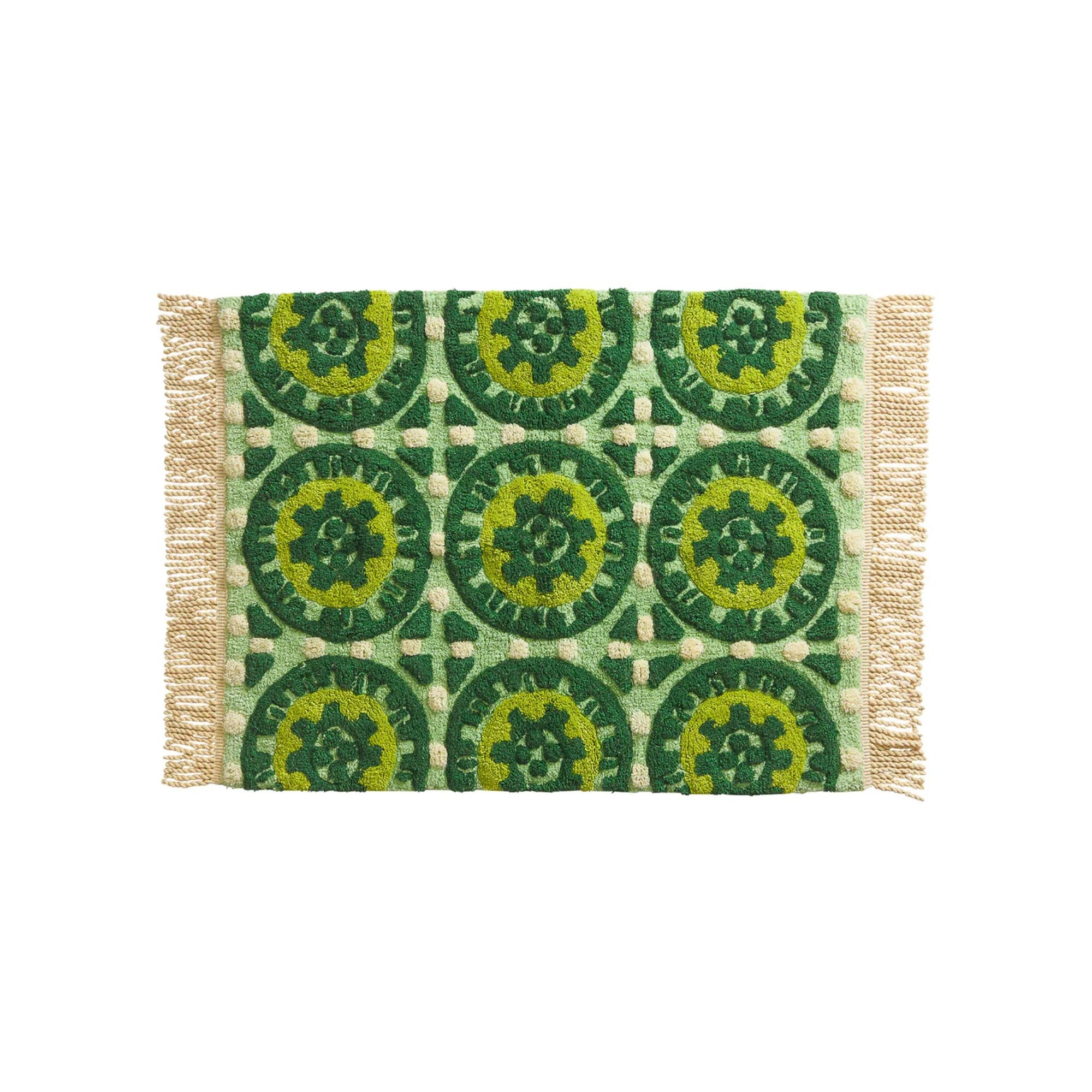 Gabriella Bath Mat