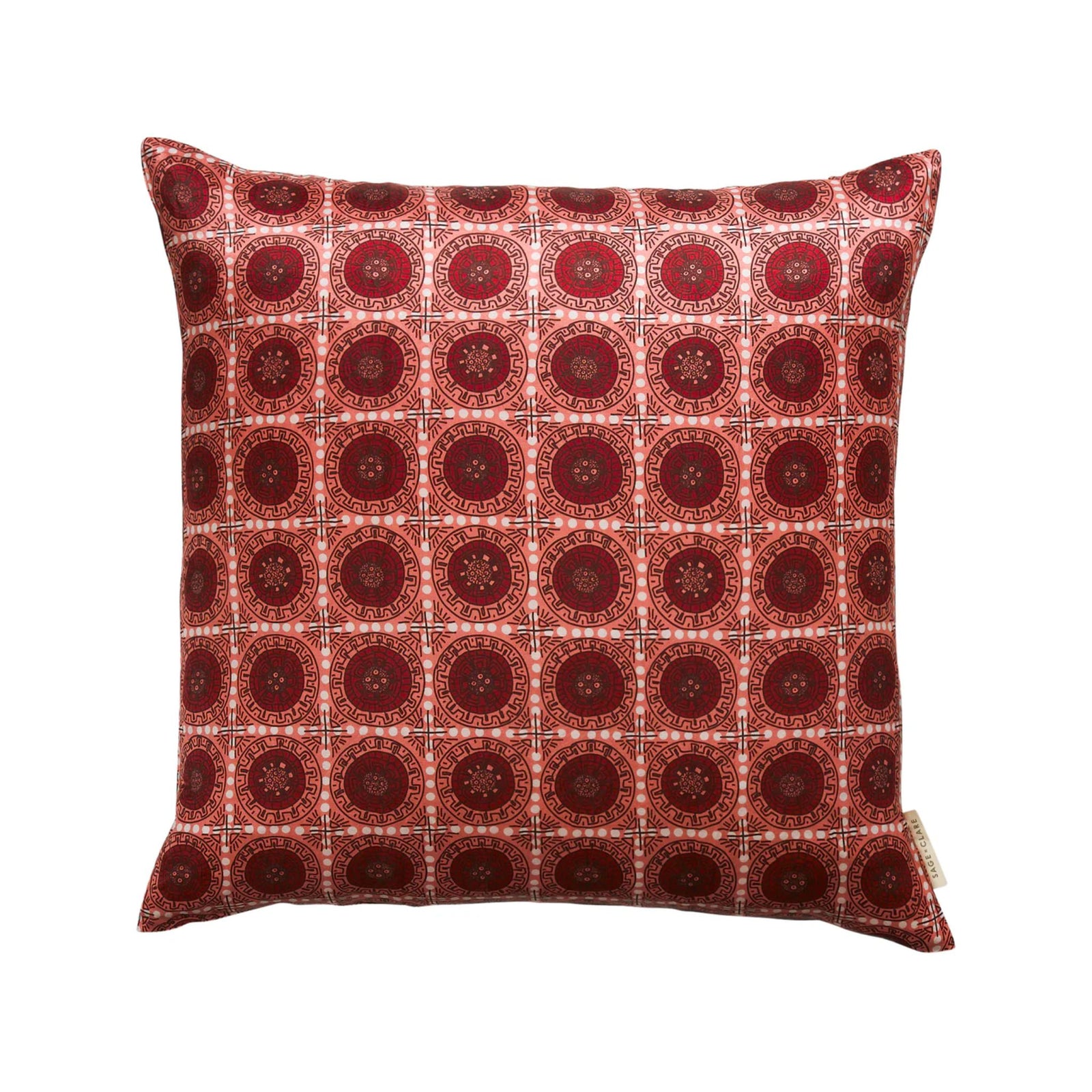 Gabriella Cushion Hibiscus