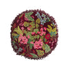 Genevieve Fringe Cushion