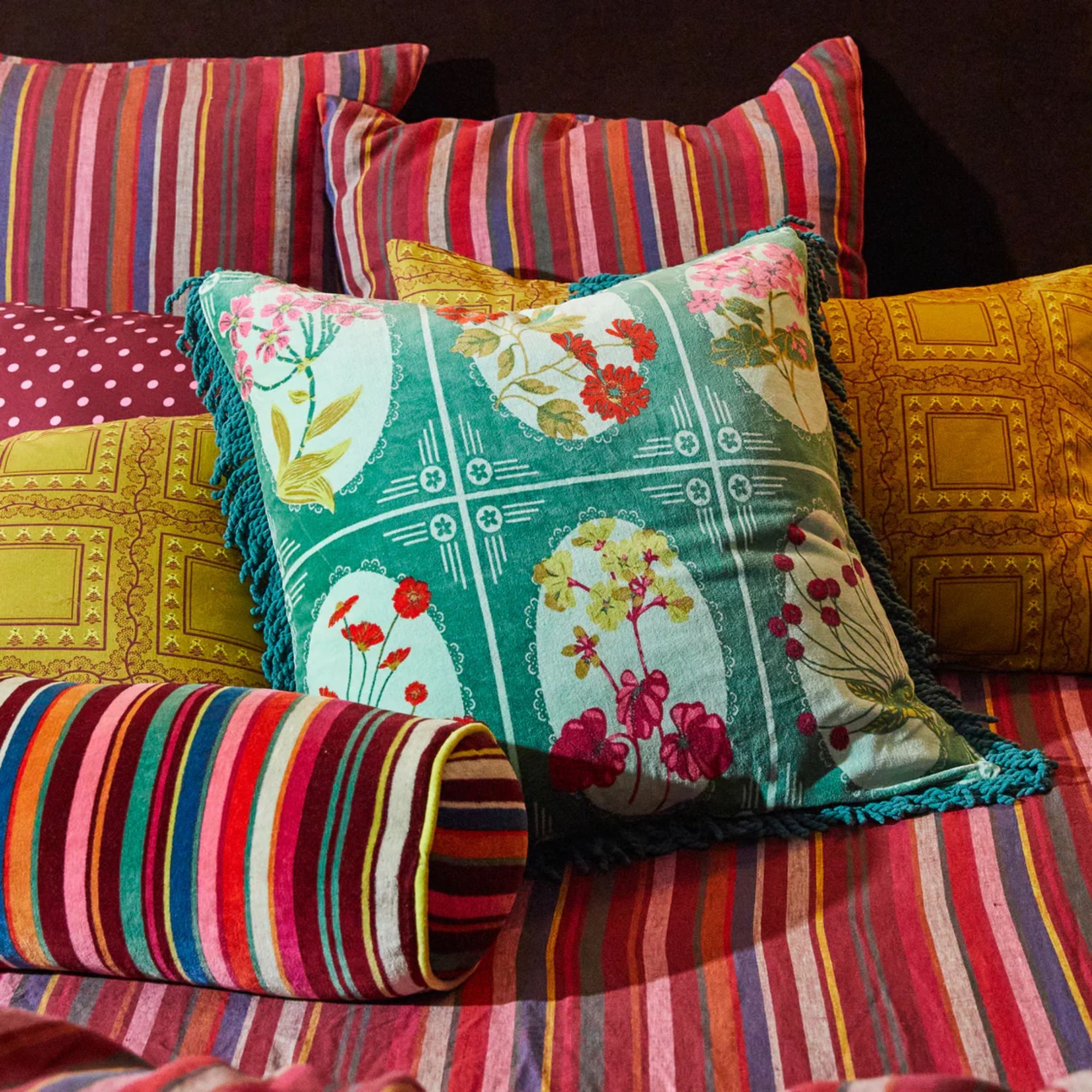 Gigi Cushion