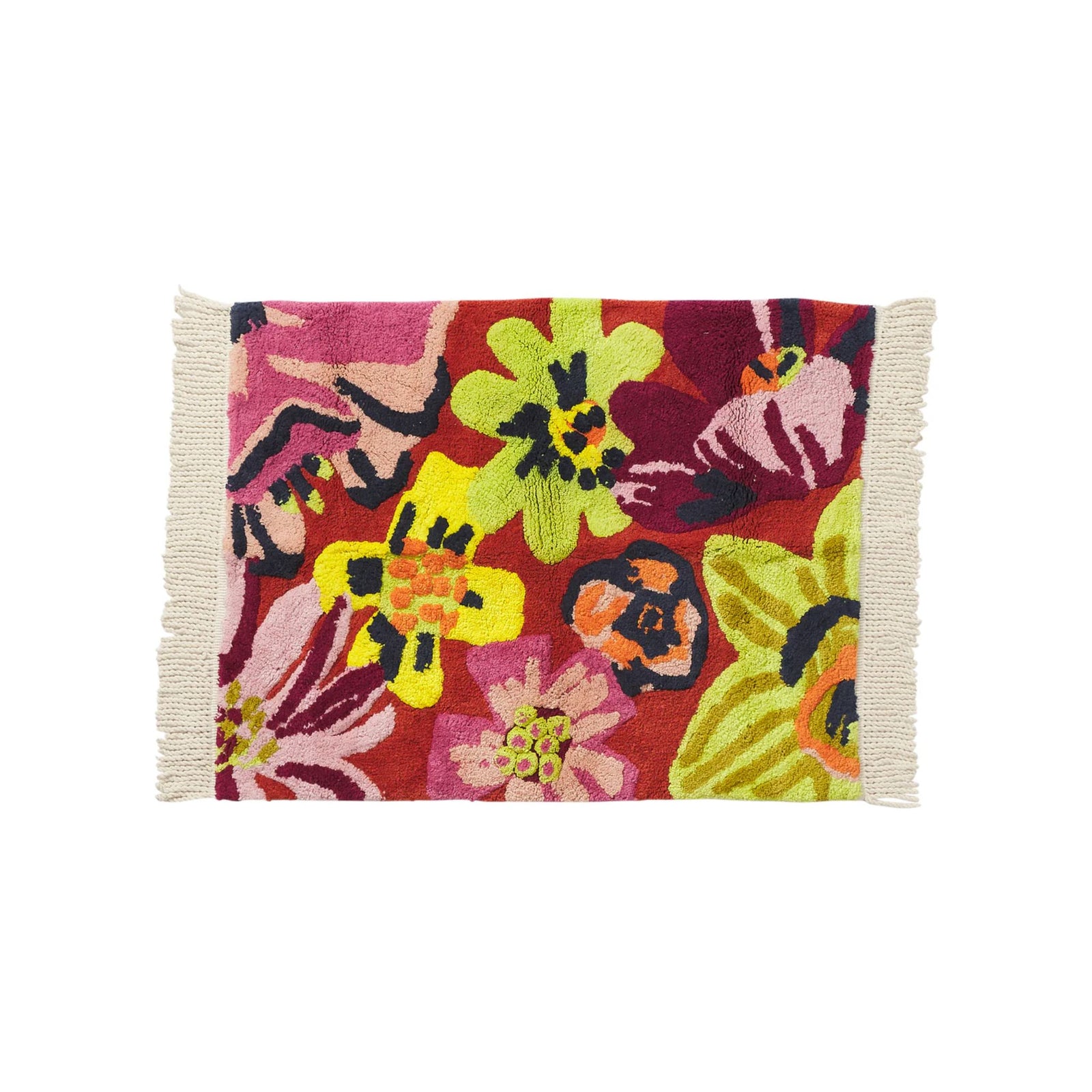 Ines Bath Mat