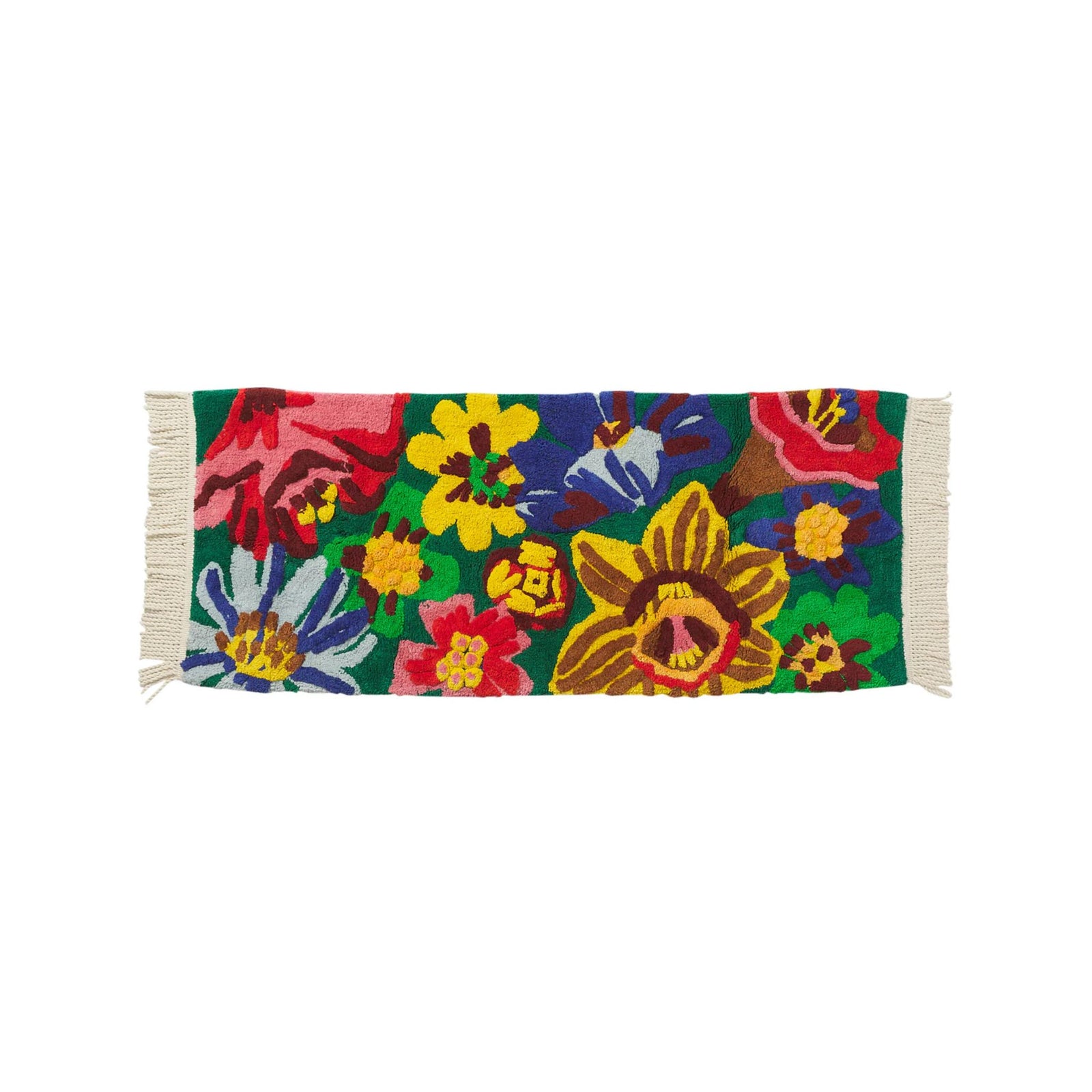 Ines Bath Runner