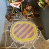 Jarita Bath Mat