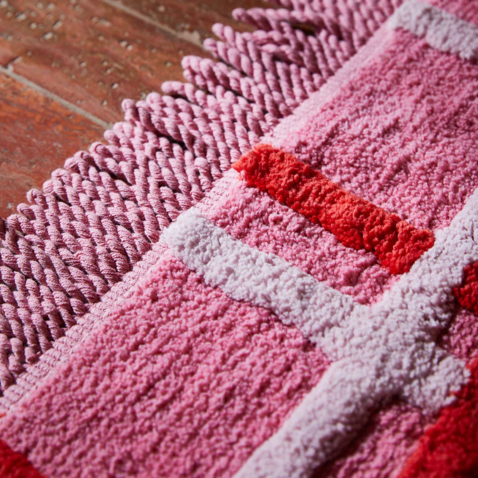Karina Bath Mat