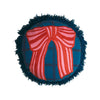 Lottie Embroidered Cushion