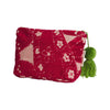 Lucia Terry Pouch