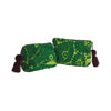 Lucia Terry Pouch