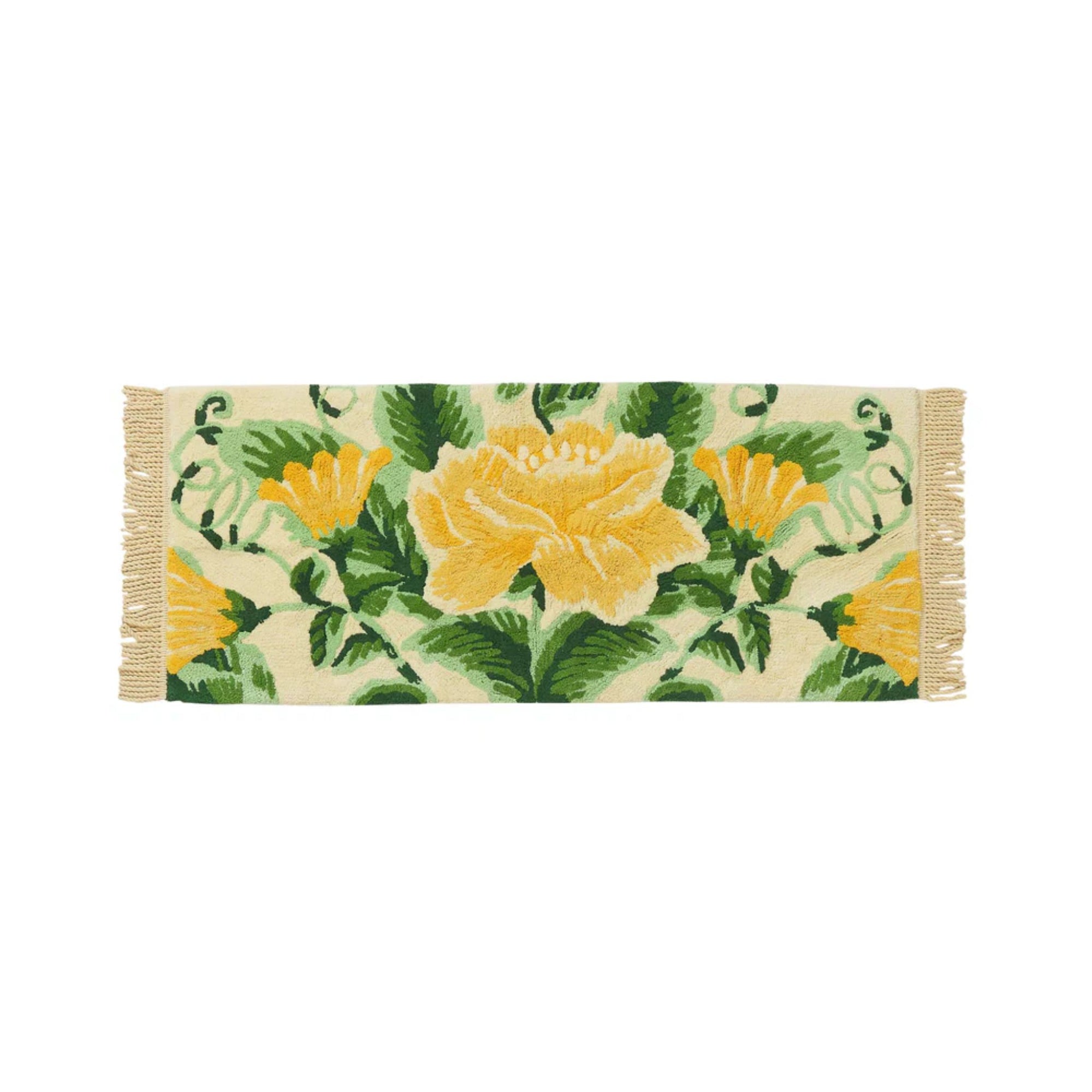Margaret Bath Runner