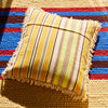 Margaret Fringe Cushion