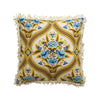Margaret Fringe Cushion
