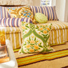 Margaret Fringe Cushion
