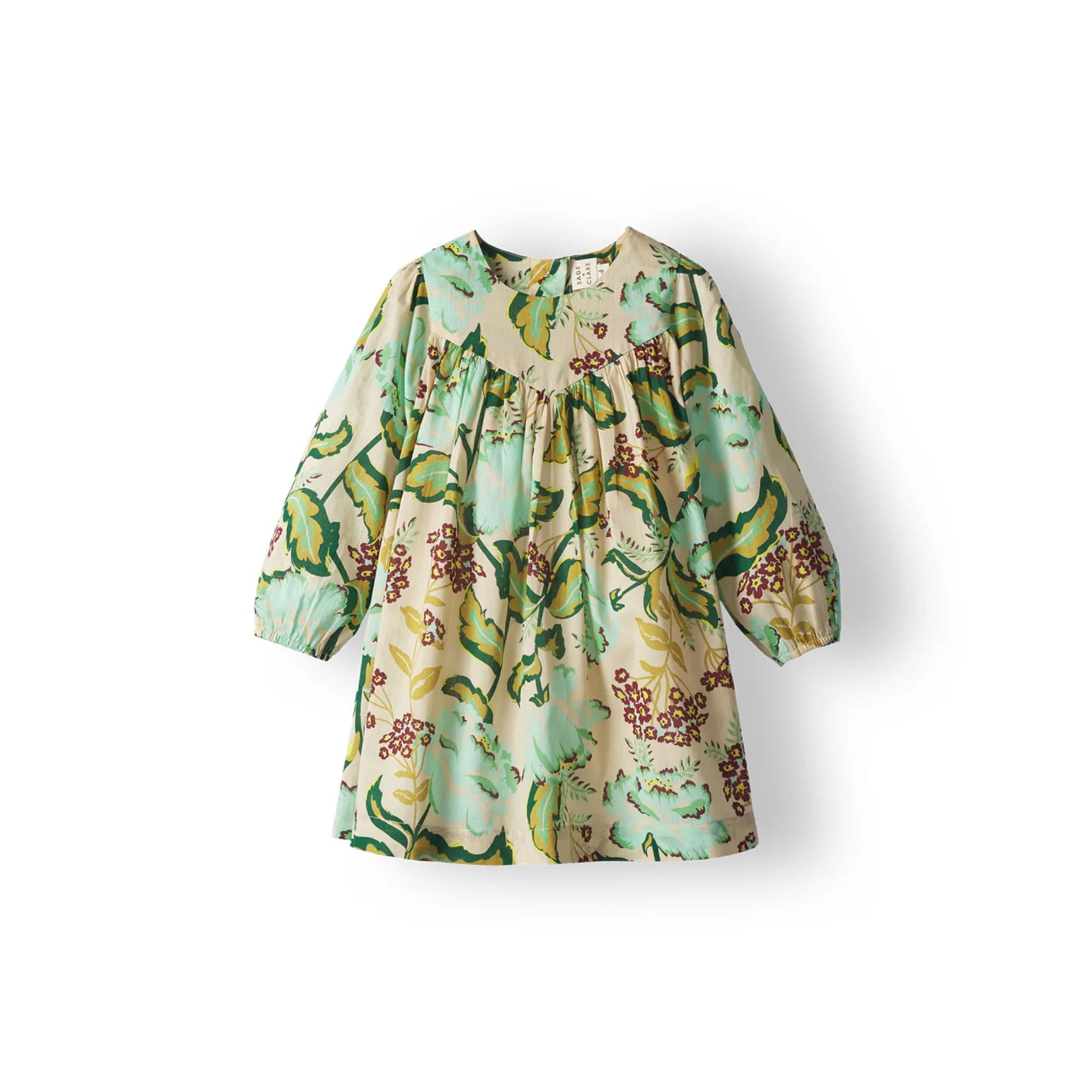 Margot Kids Dress
