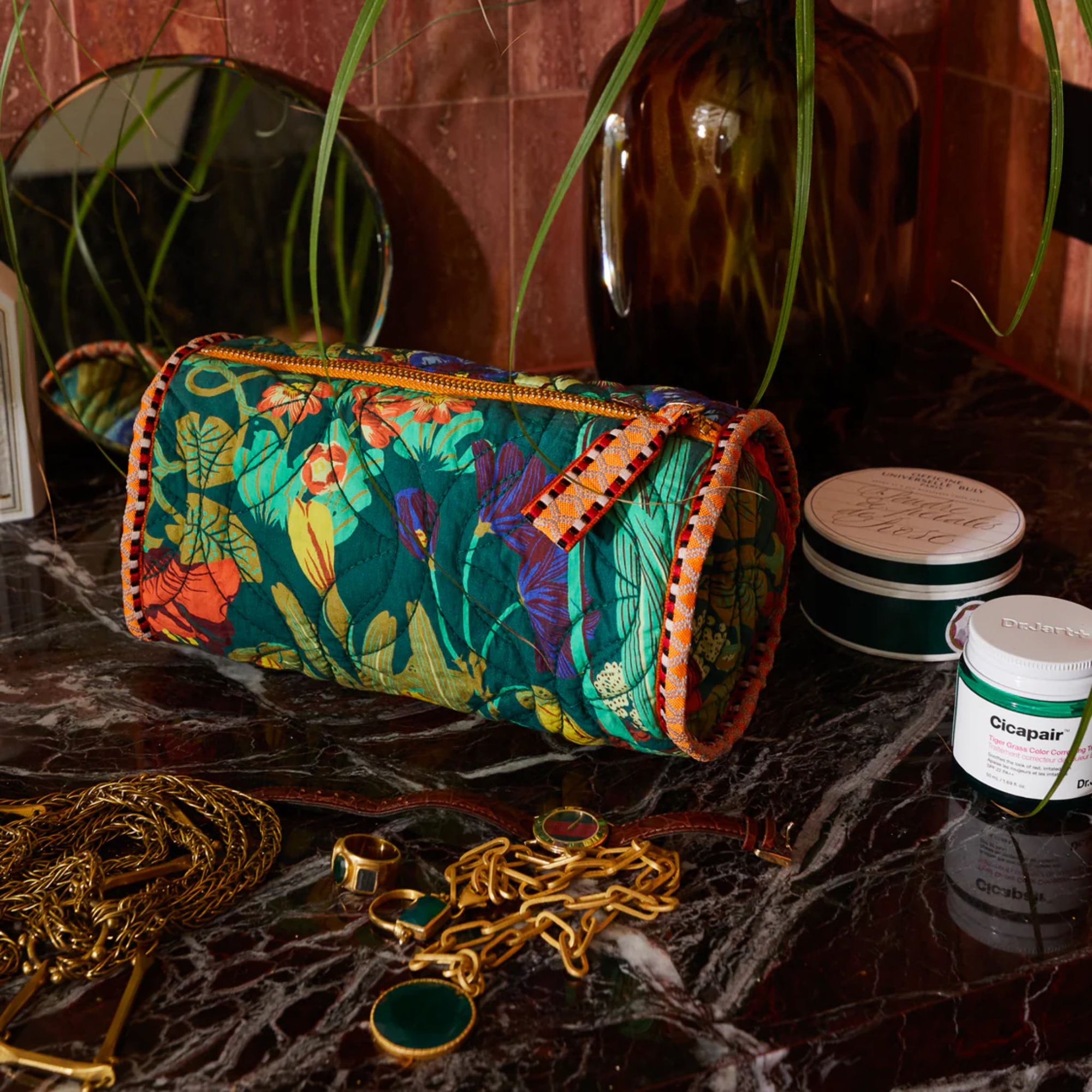 Makeup Bag