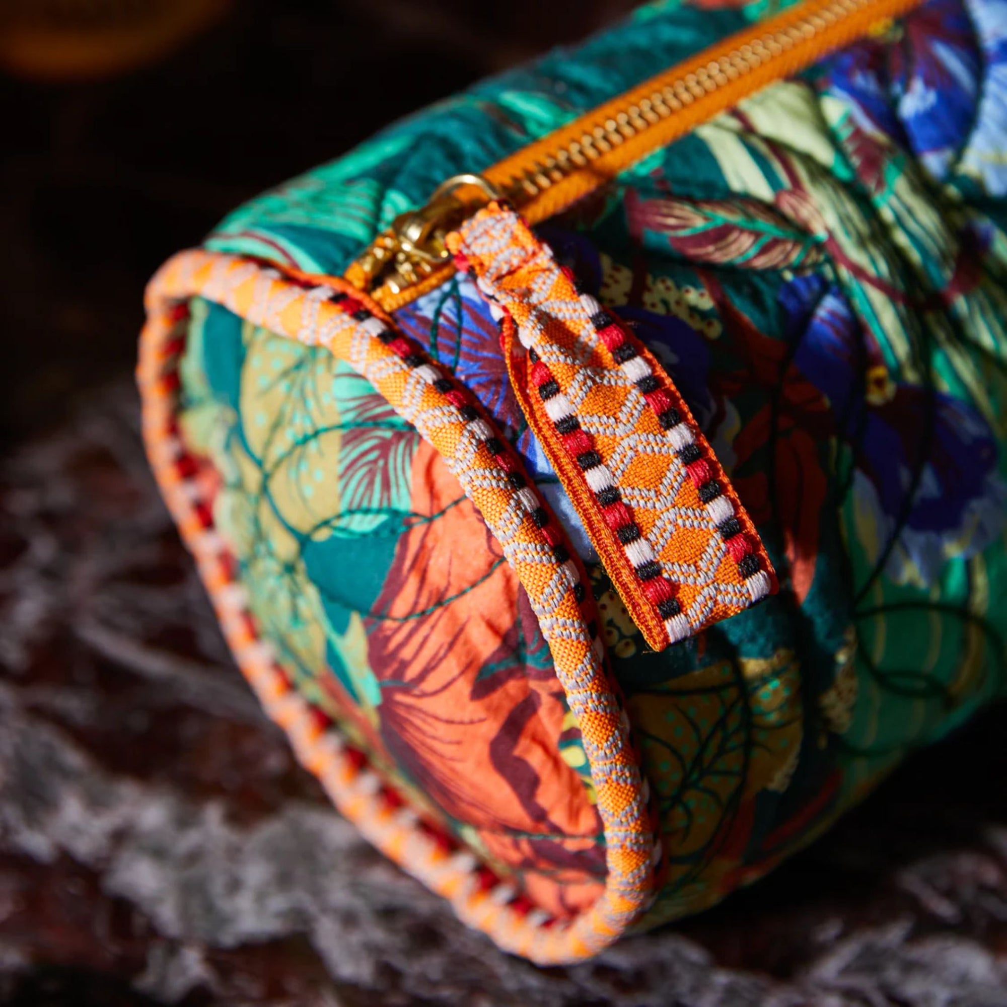 Makeup Bag