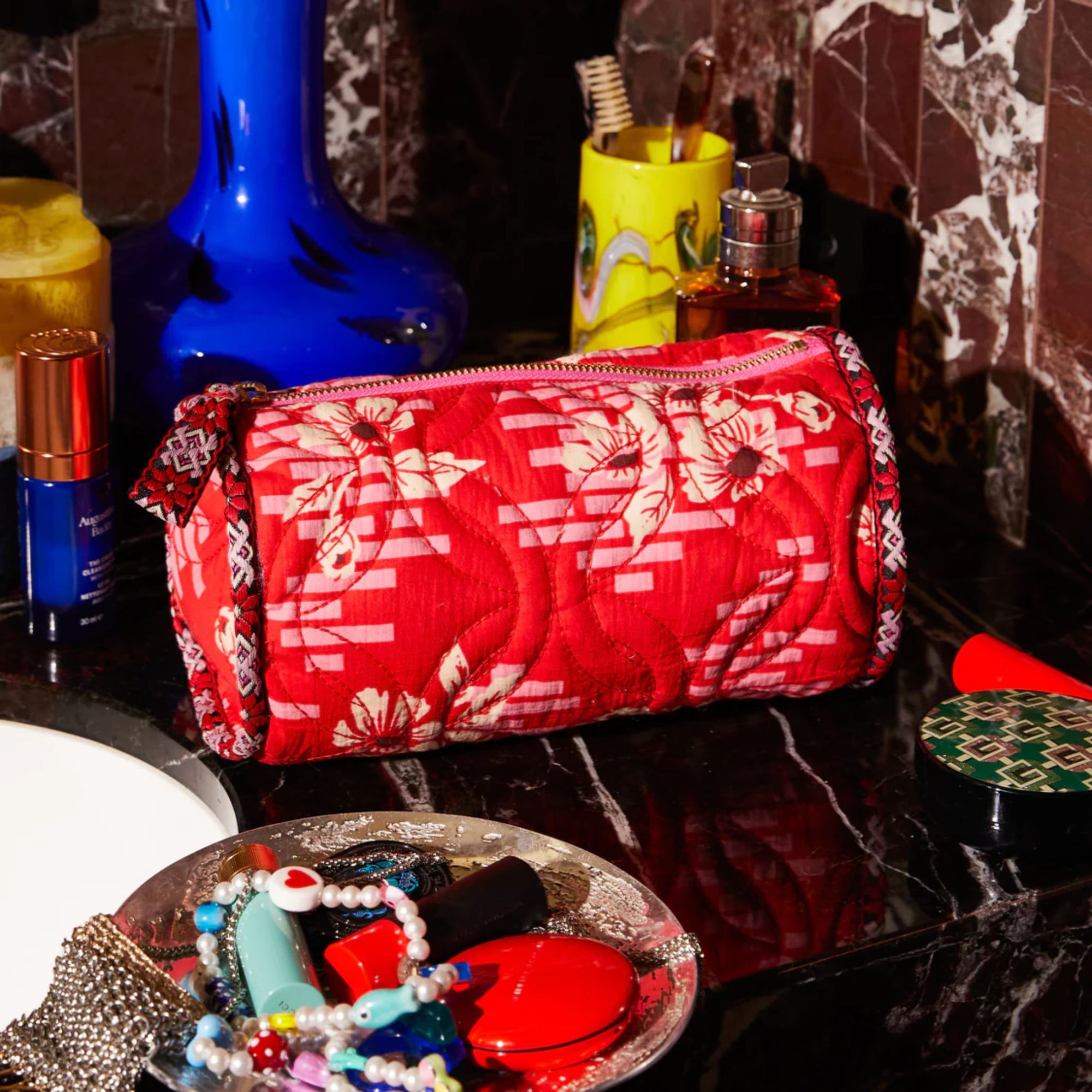 Makeup Bag