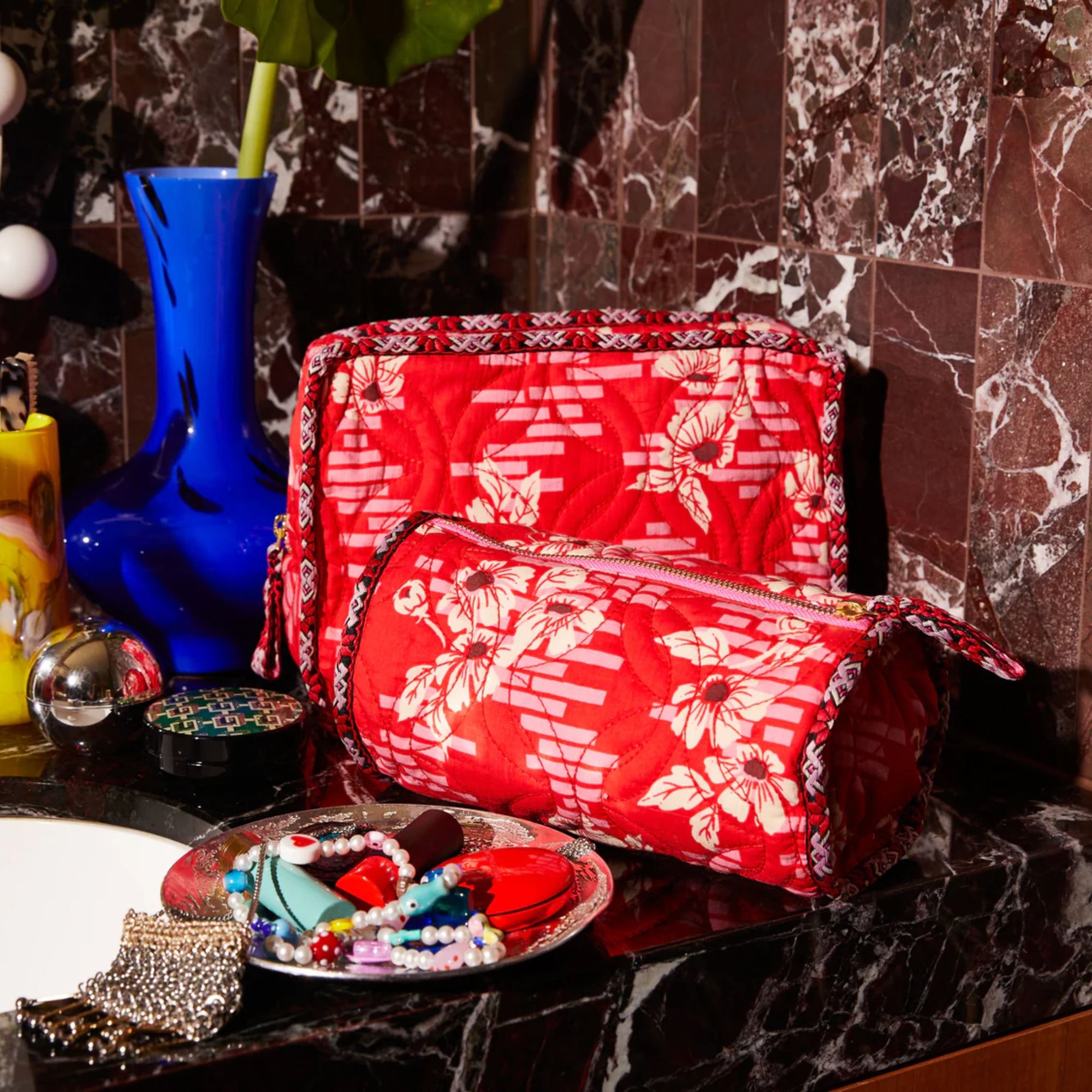 Makeup Bag