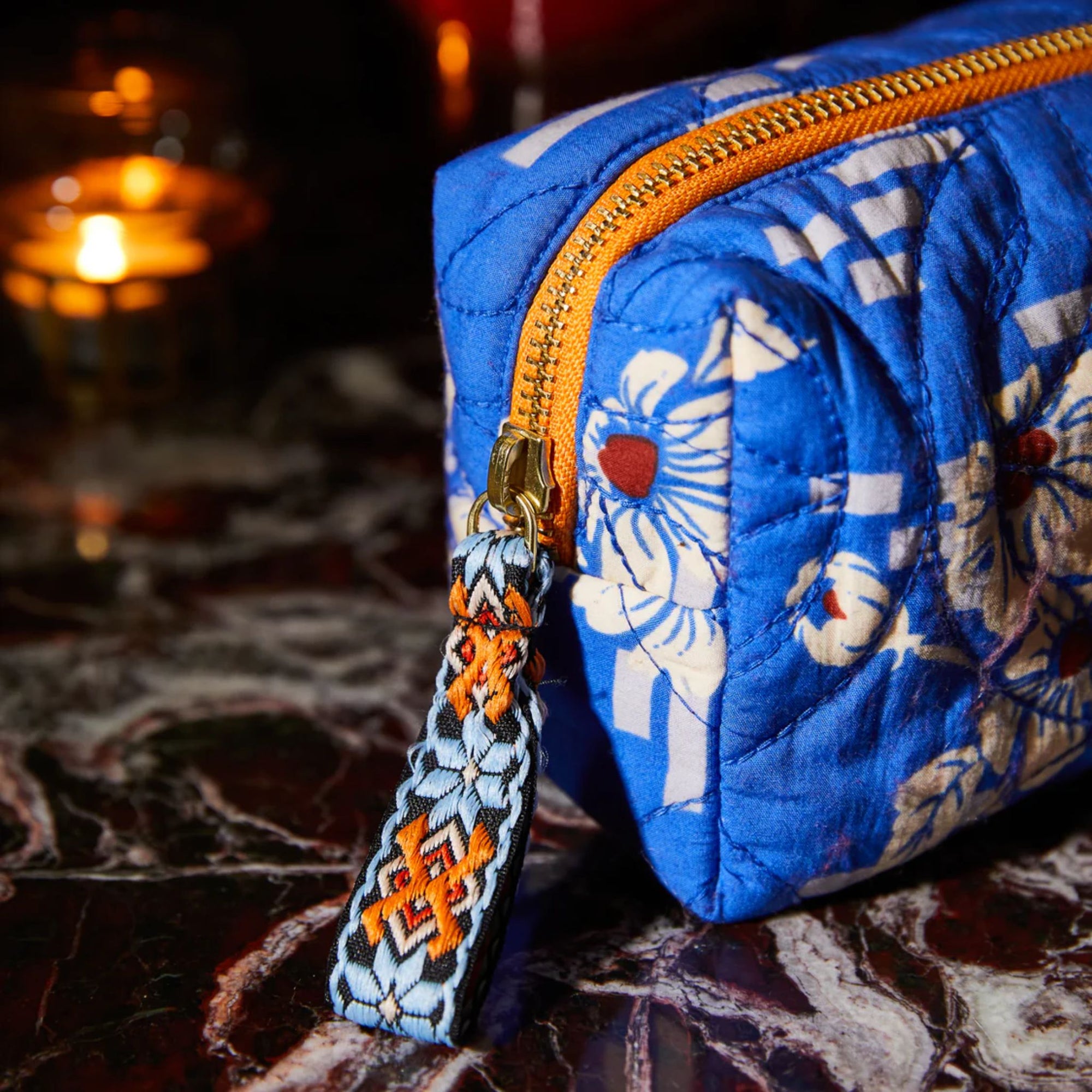 Travel Pouch