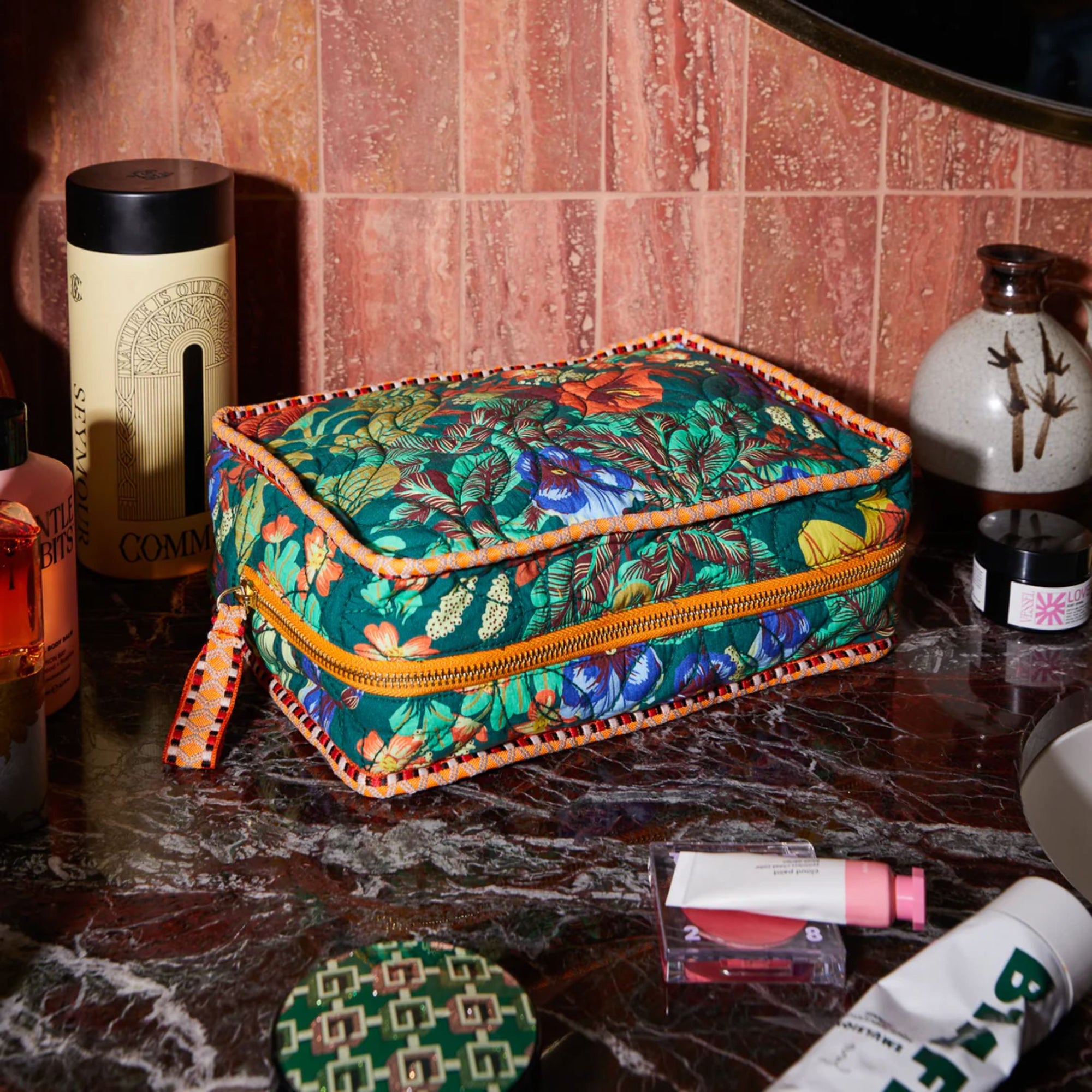 Vanity Bag