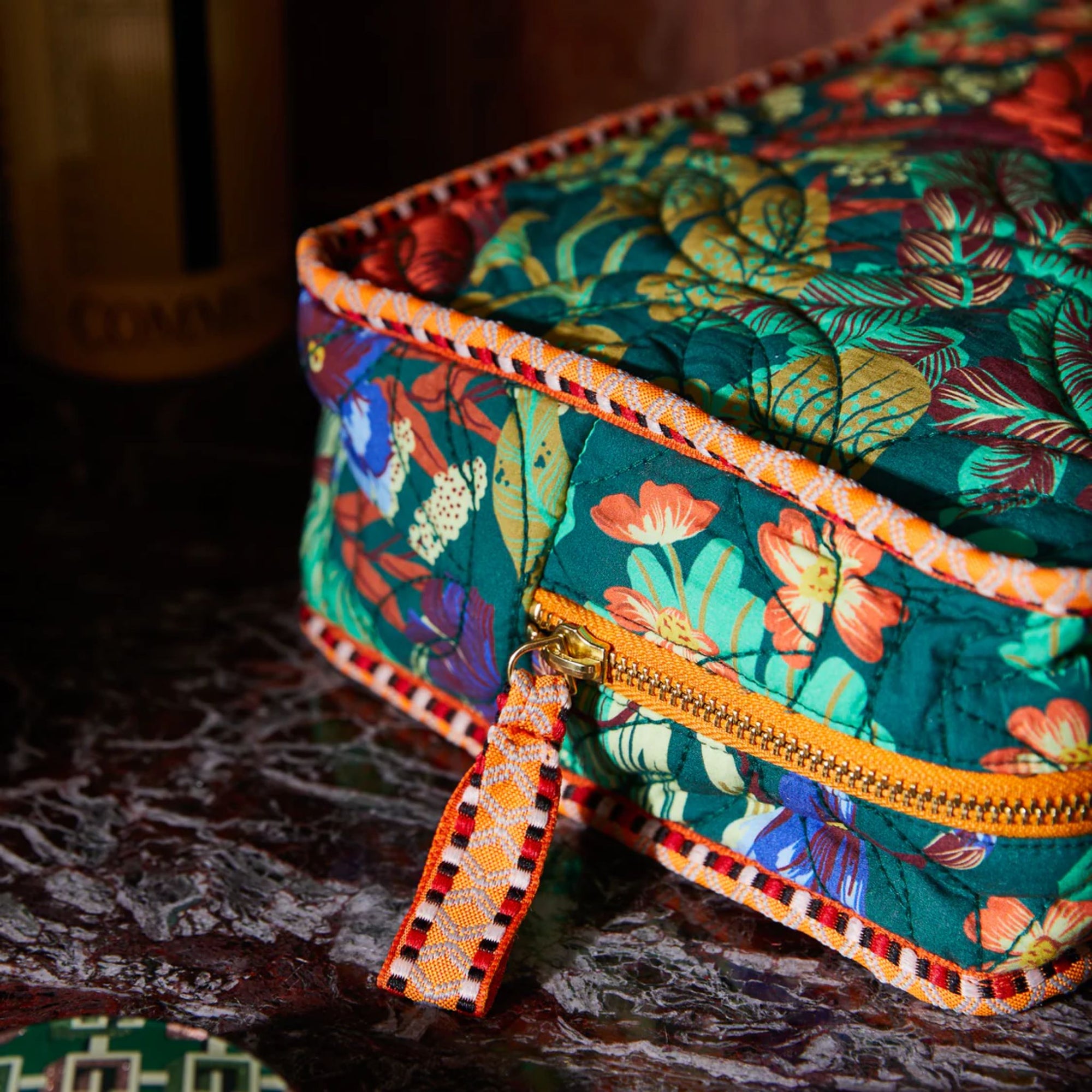 Vanity Bag