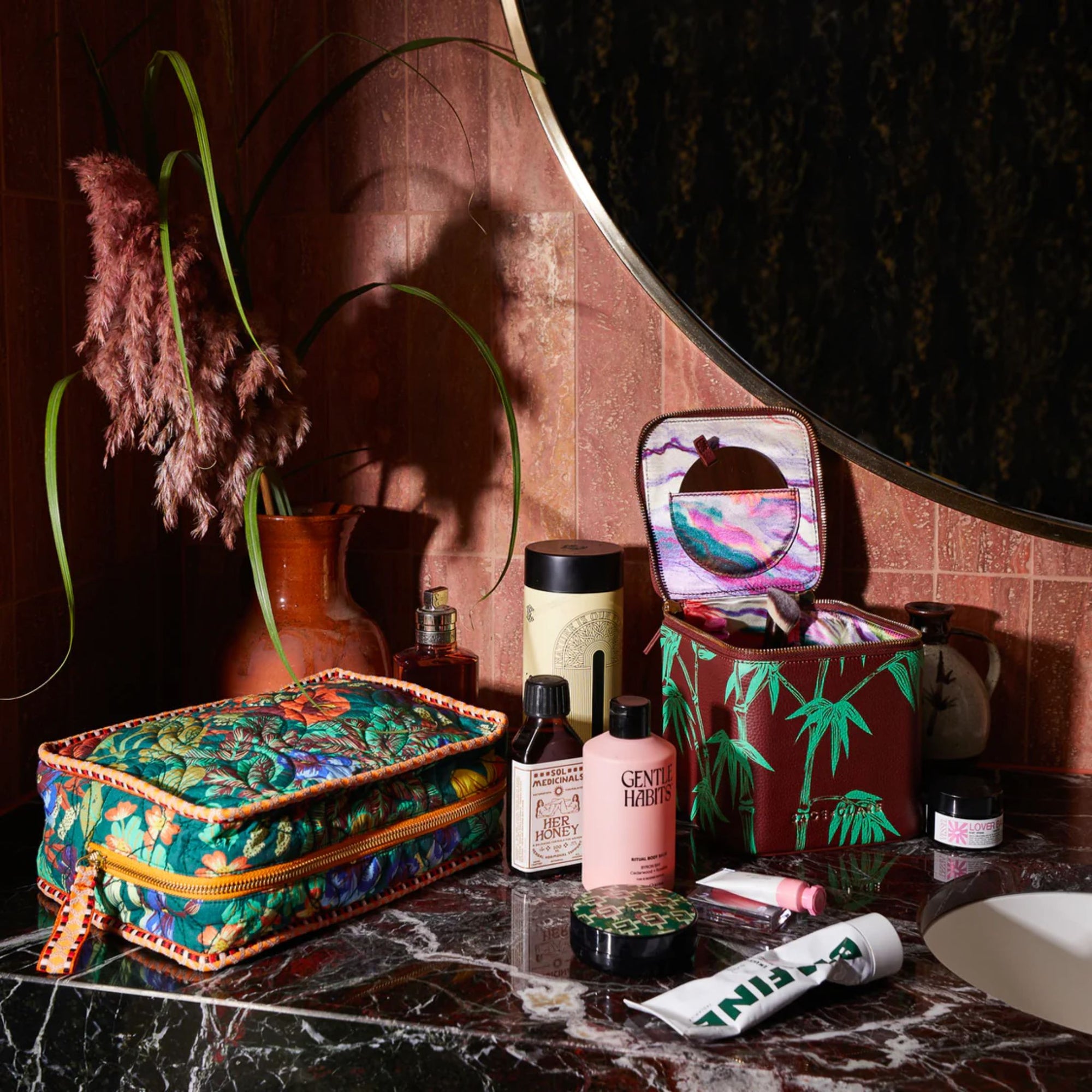 Vanity Bag