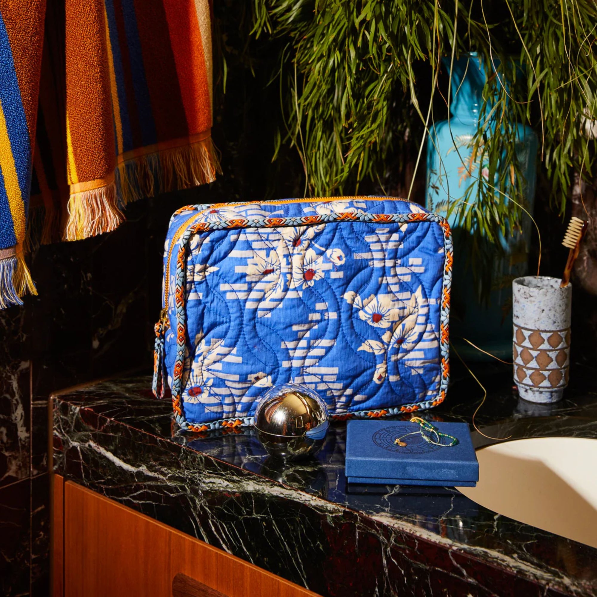 Vanity Bag