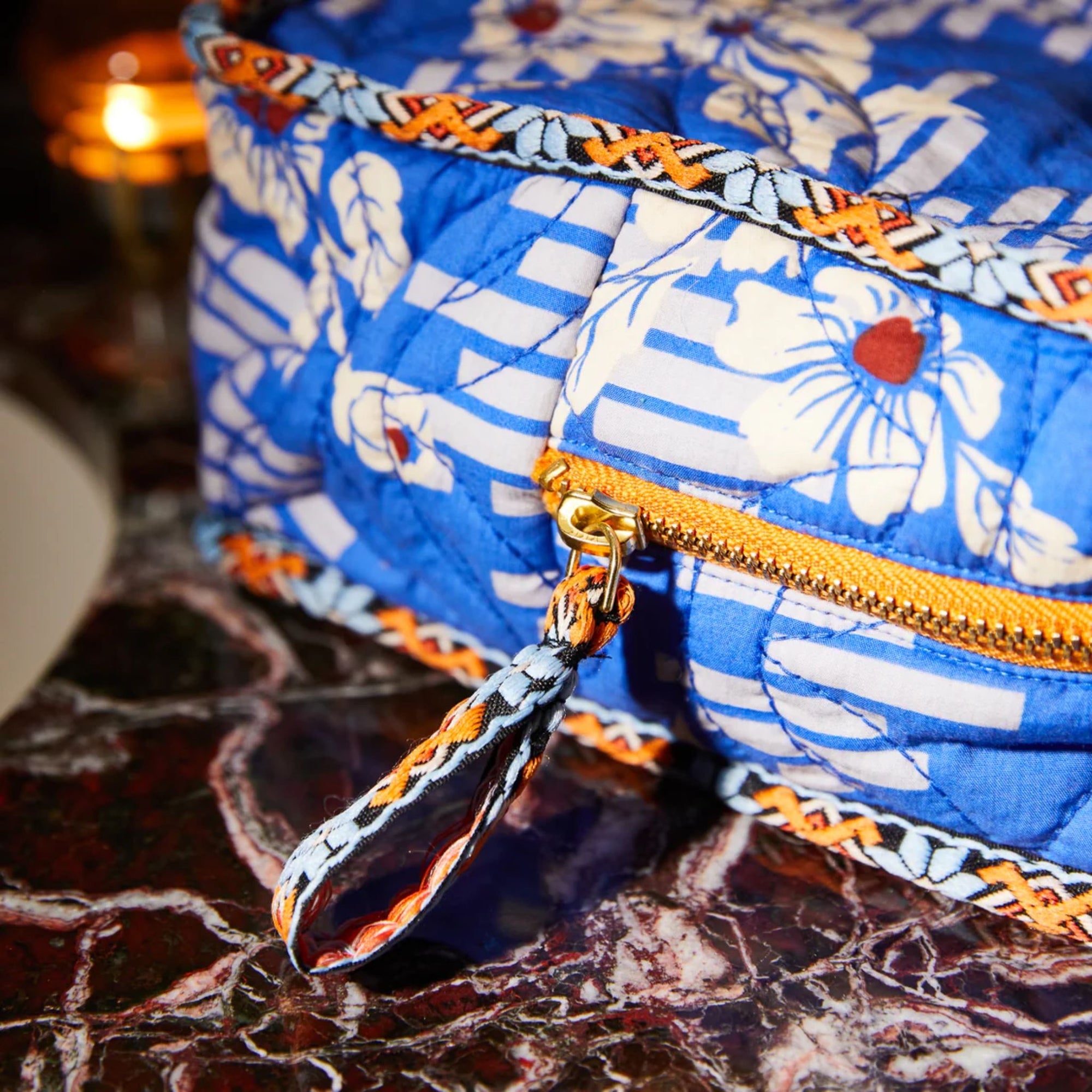 Vanity Bag