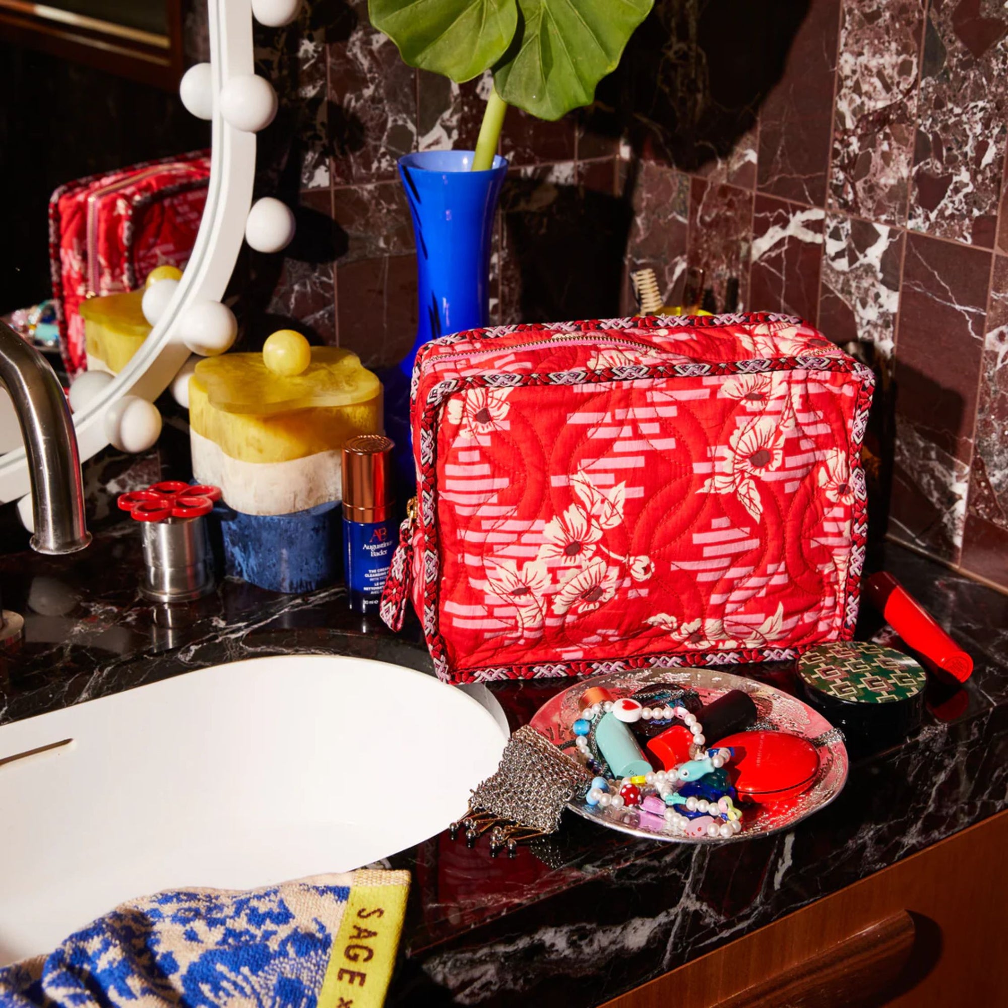 Vanity Bag