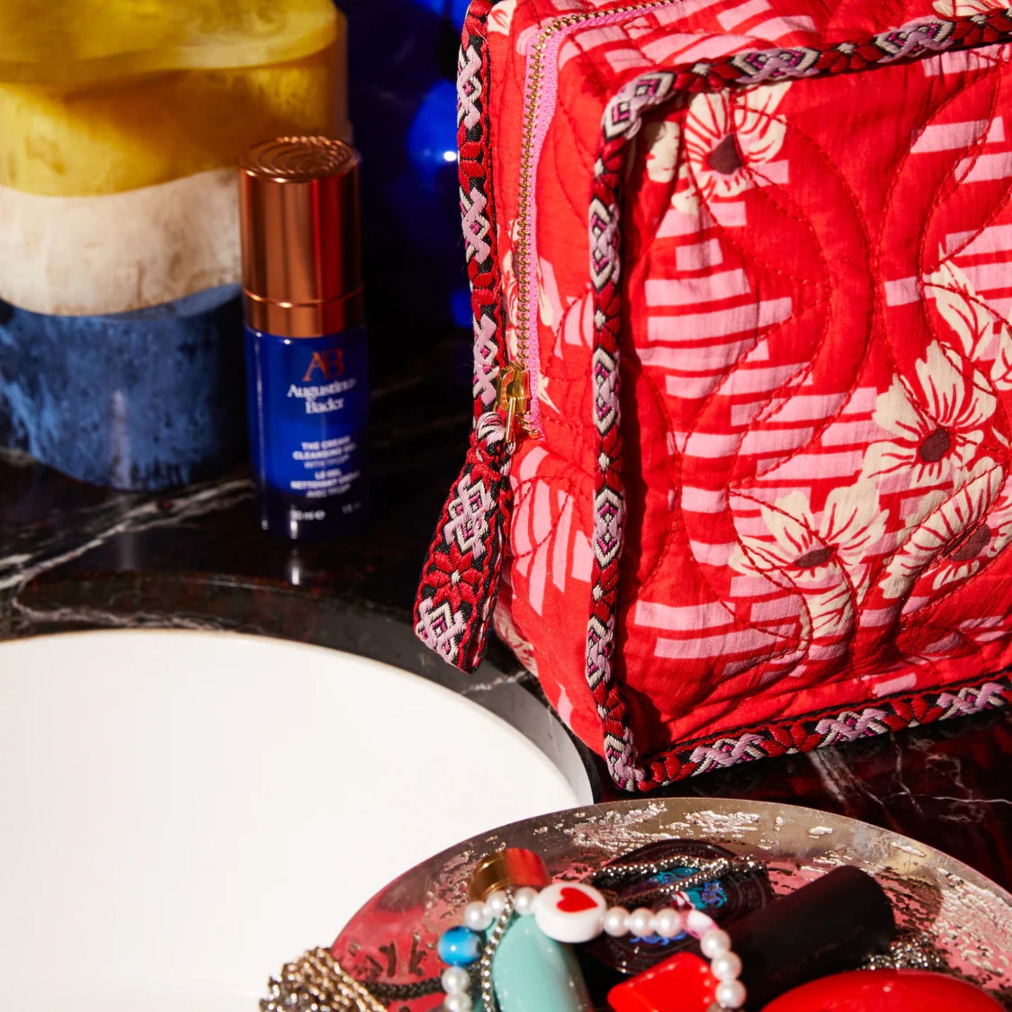 Vanity Bag