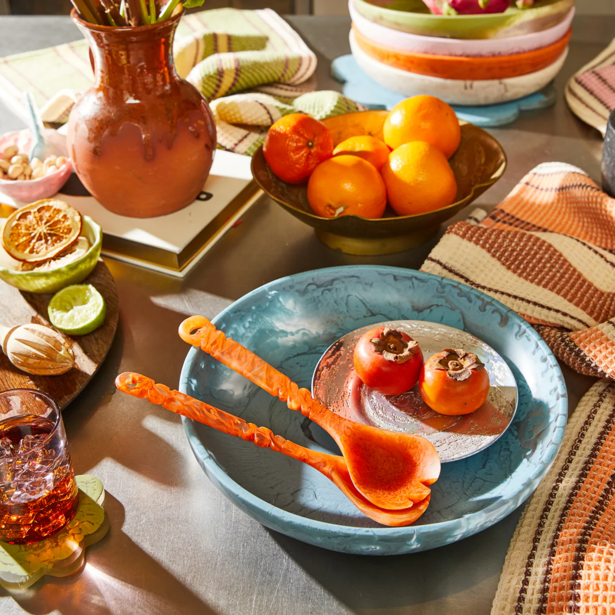 Medina Platter