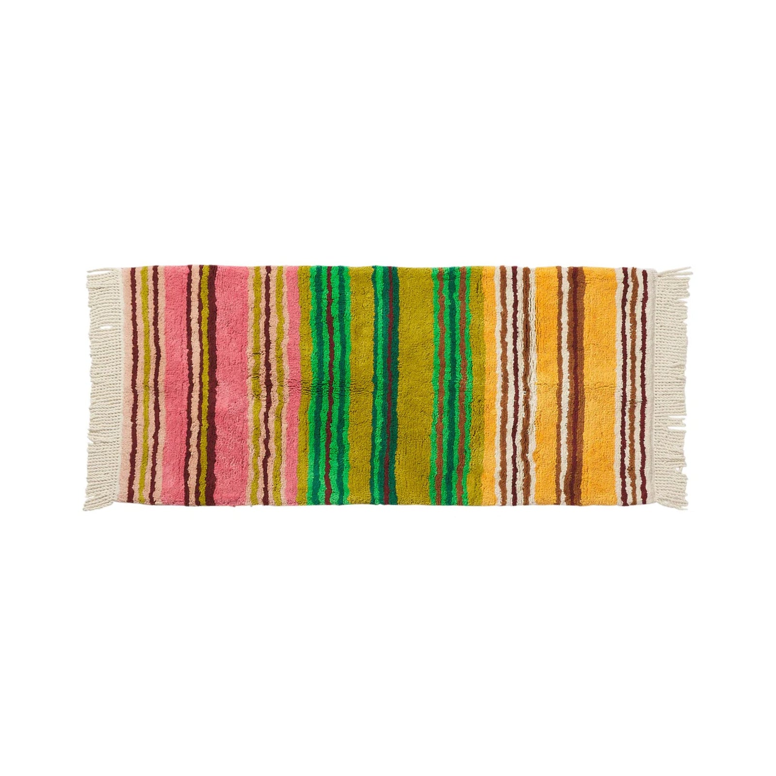 Nicolette Bath Runner