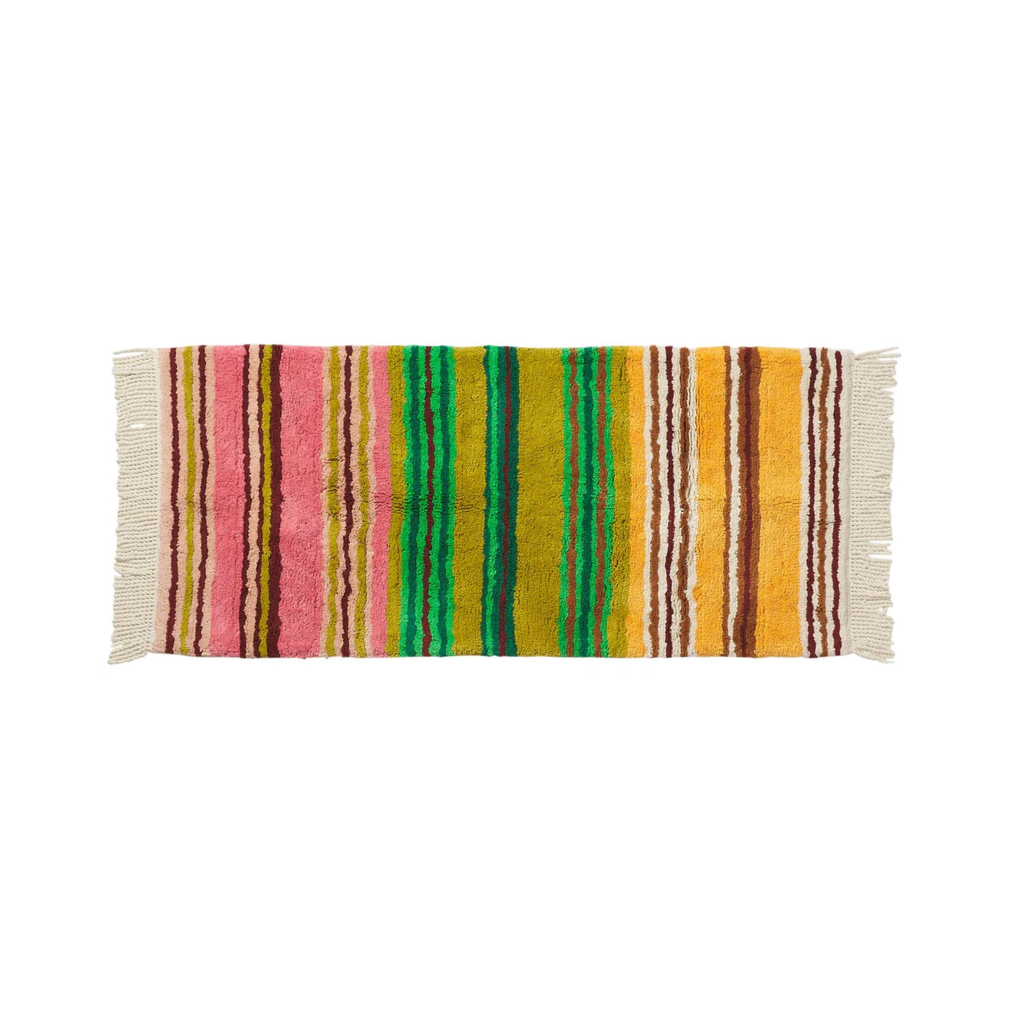 Nicolette Bath Runner